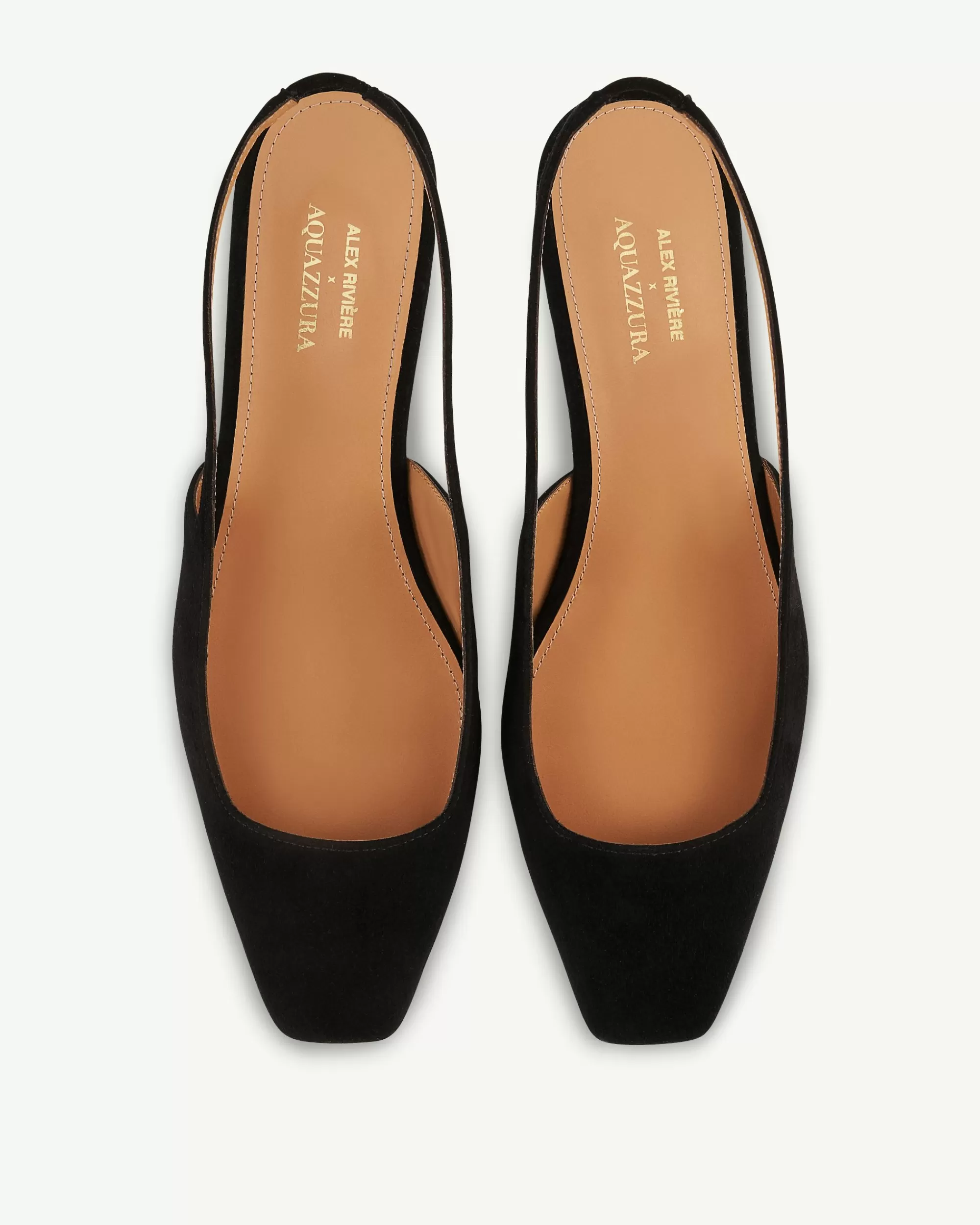 Aquazzura Alex Flat | Flats