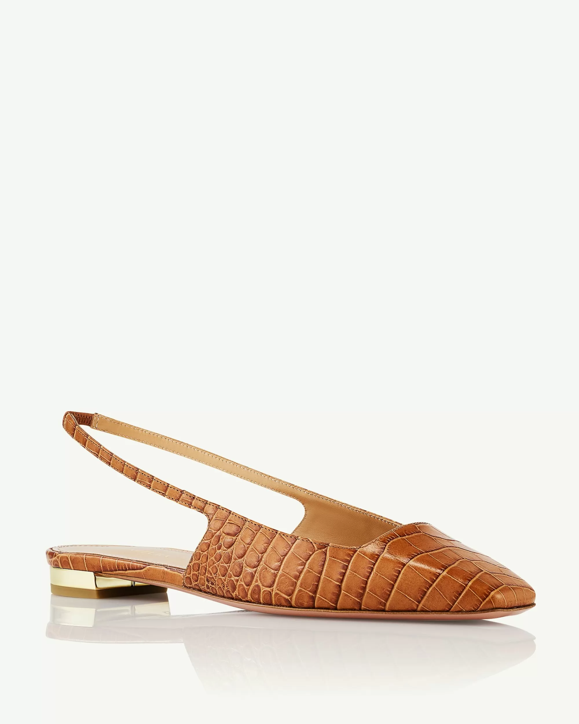 Aquazzura Alex Flat | Flats