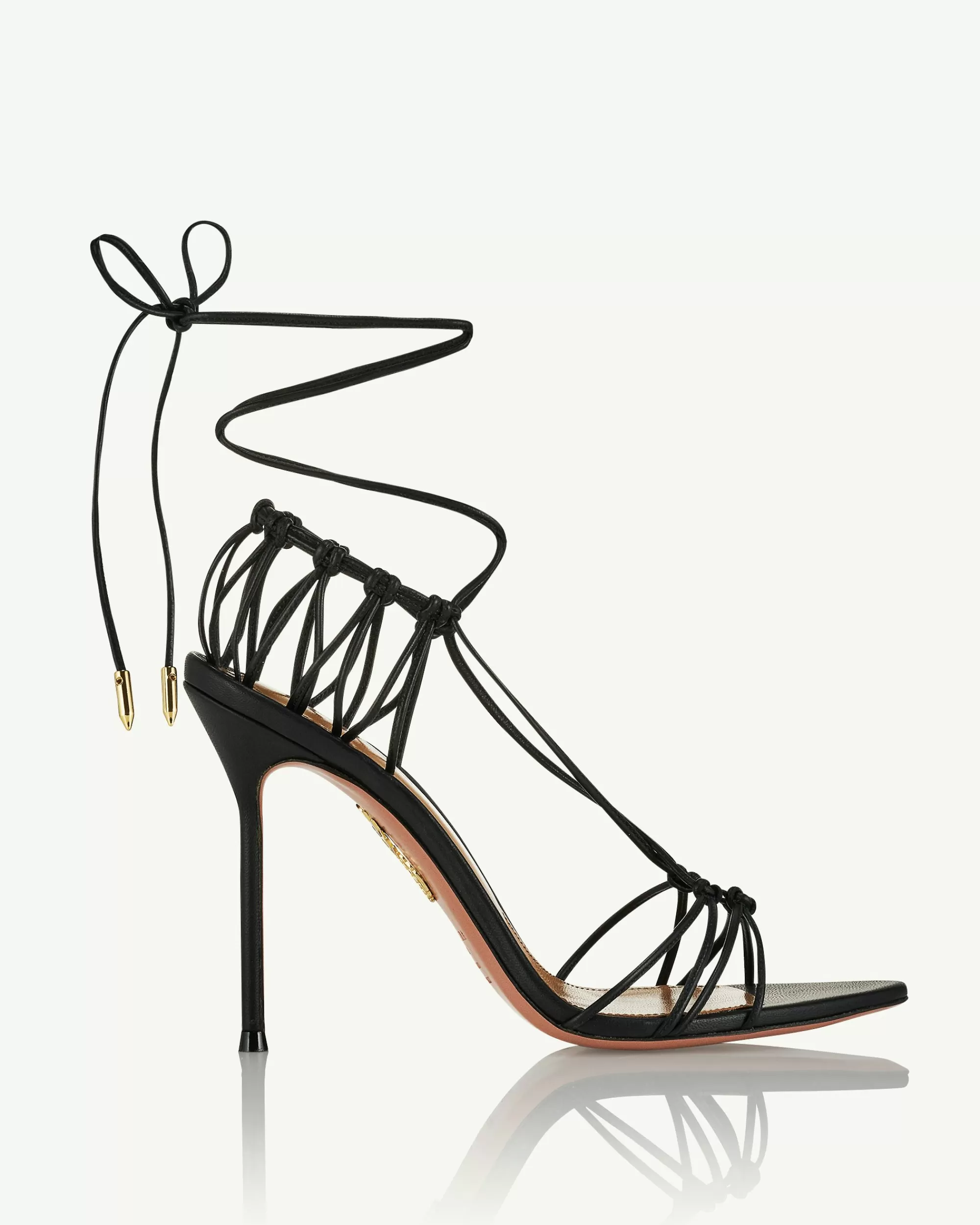 Aquazzura Alex Sandal 105 | Sandals