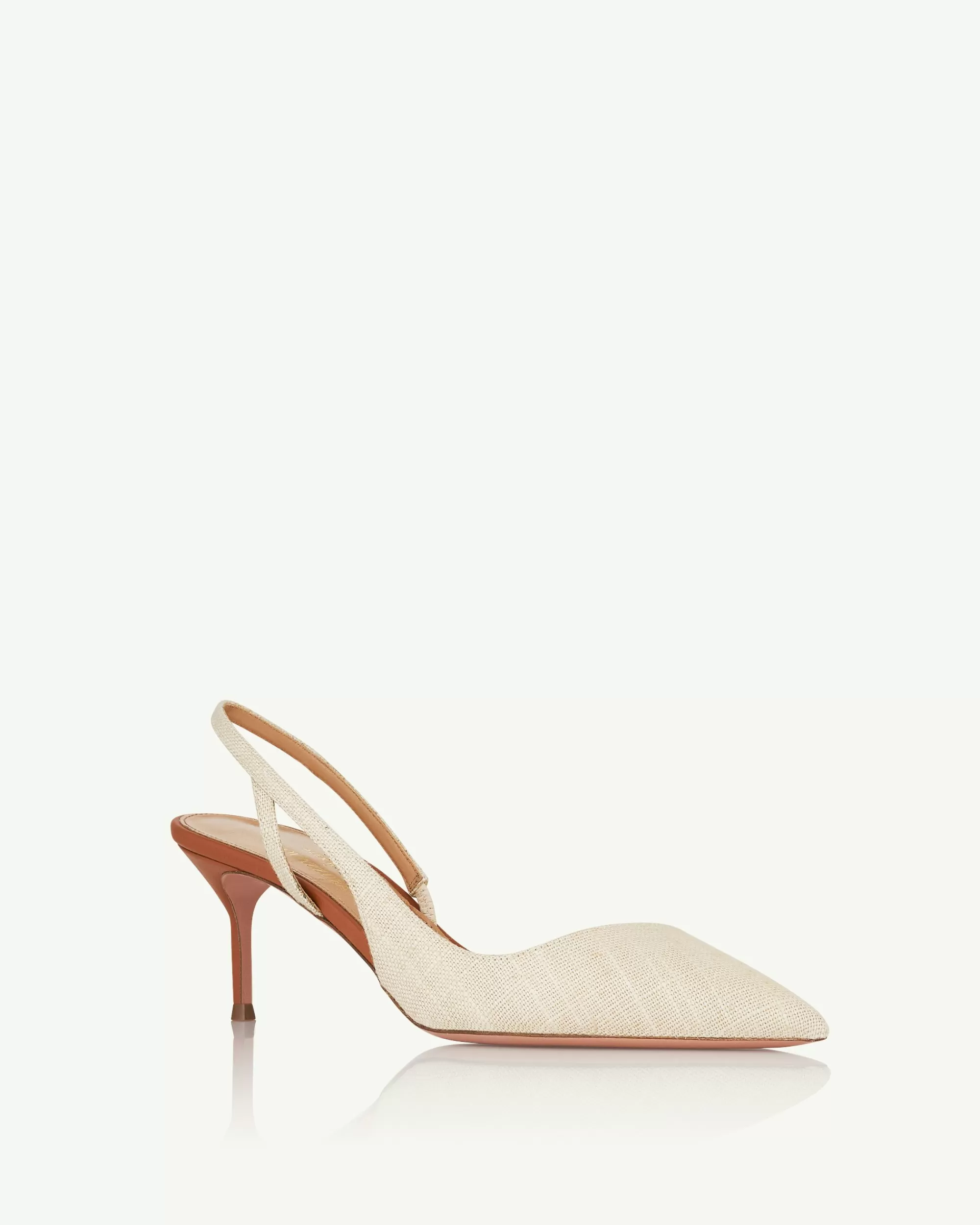 Aquazzura Alex Sling 65 | Pumps