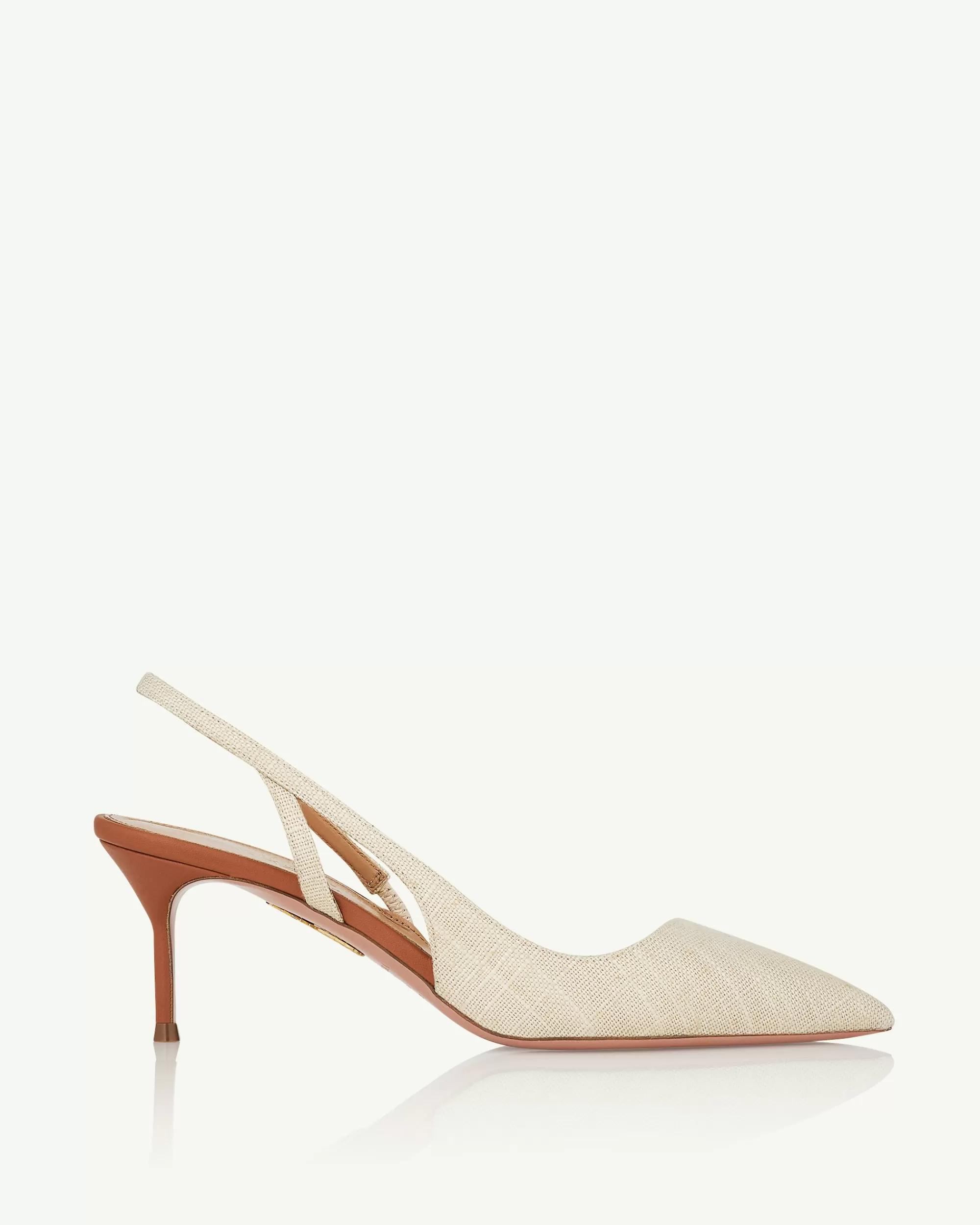 Aquazzura Alex Sling 65 | Pumps