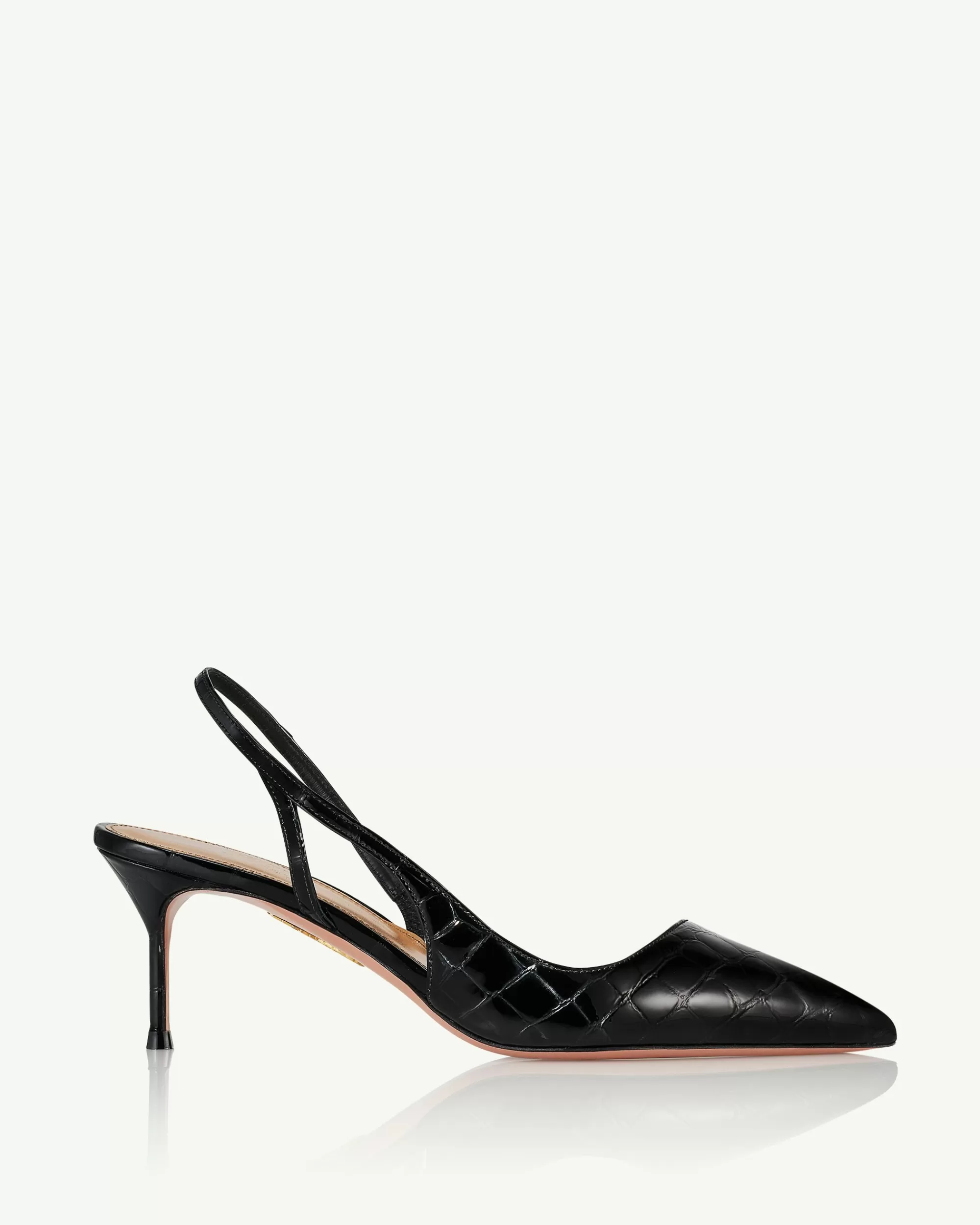 Aquazzura Alex Sling 65 | Pumps