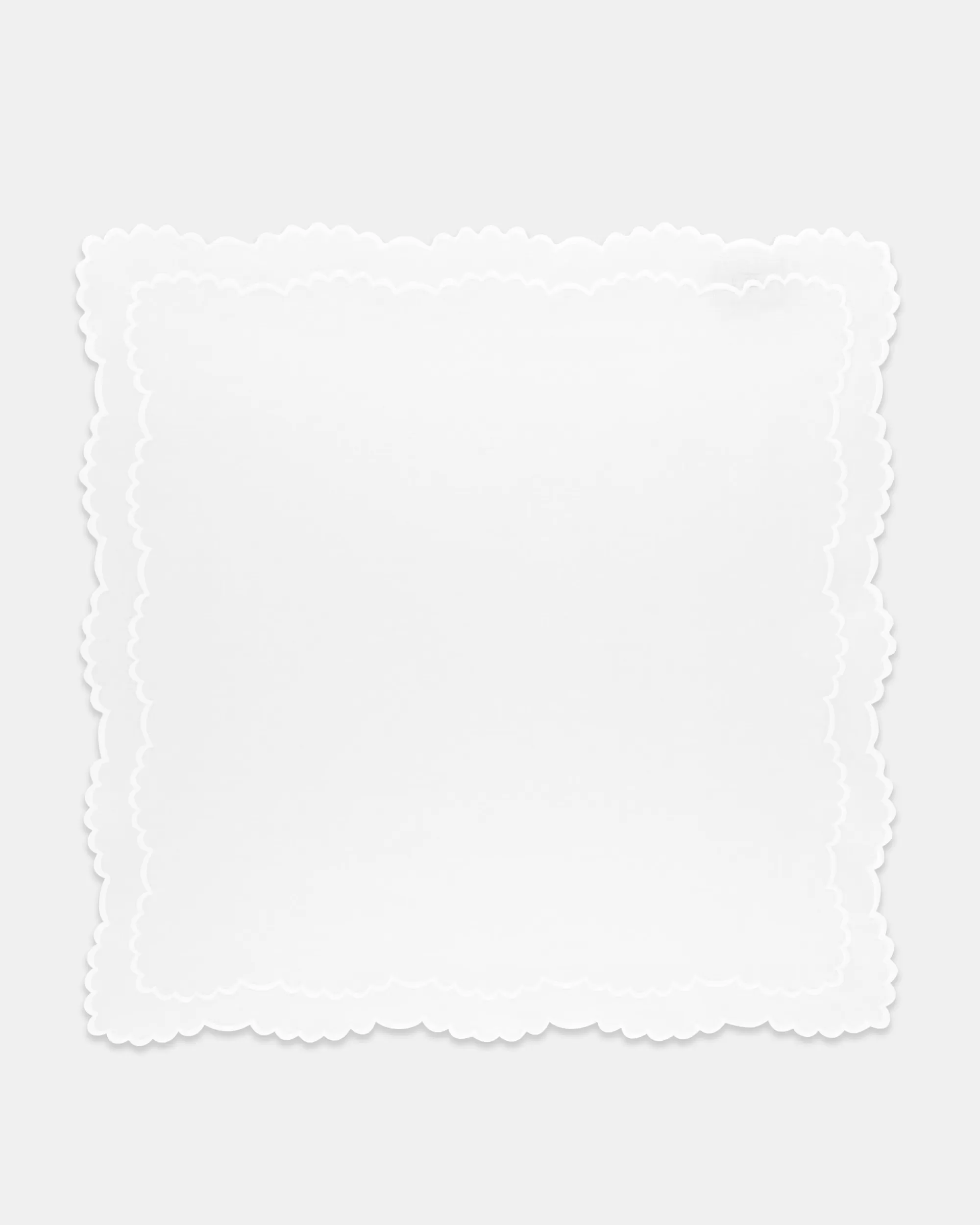 Aquazzura Allegra Napkin | Table Linens