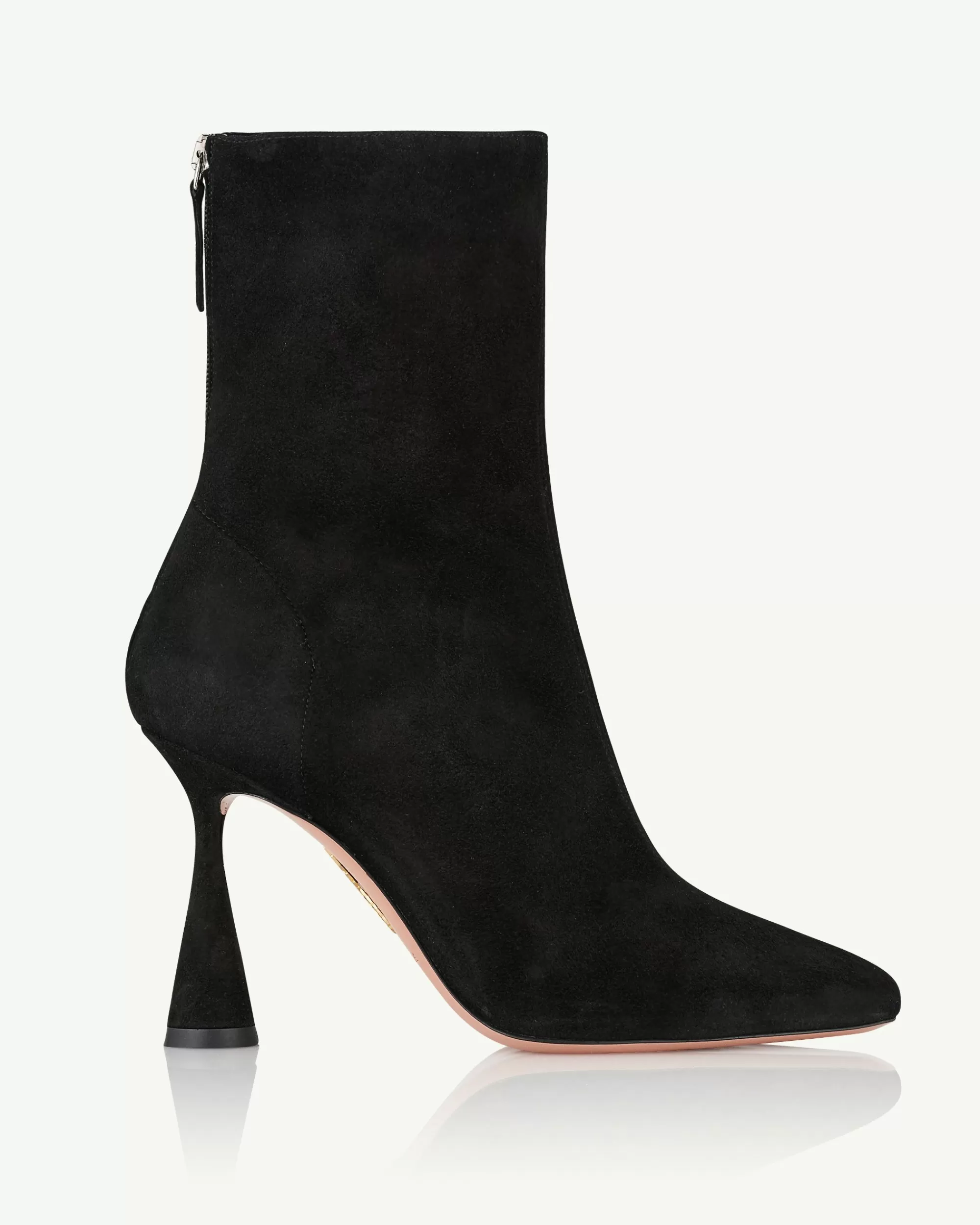 Aquazzura Amore Bootie 95 | Booties