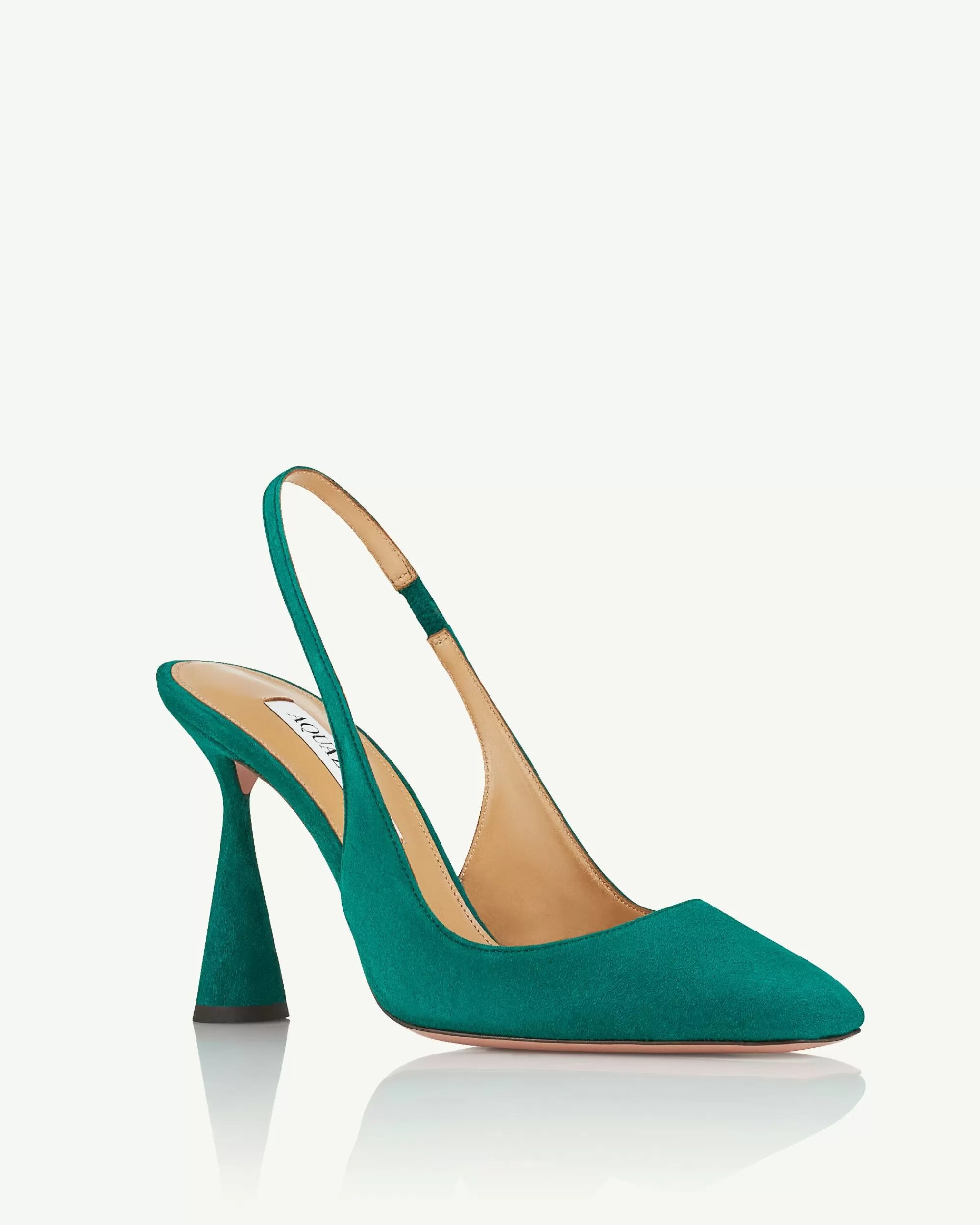 Aquazzura Amore Pump 95 | Pumps