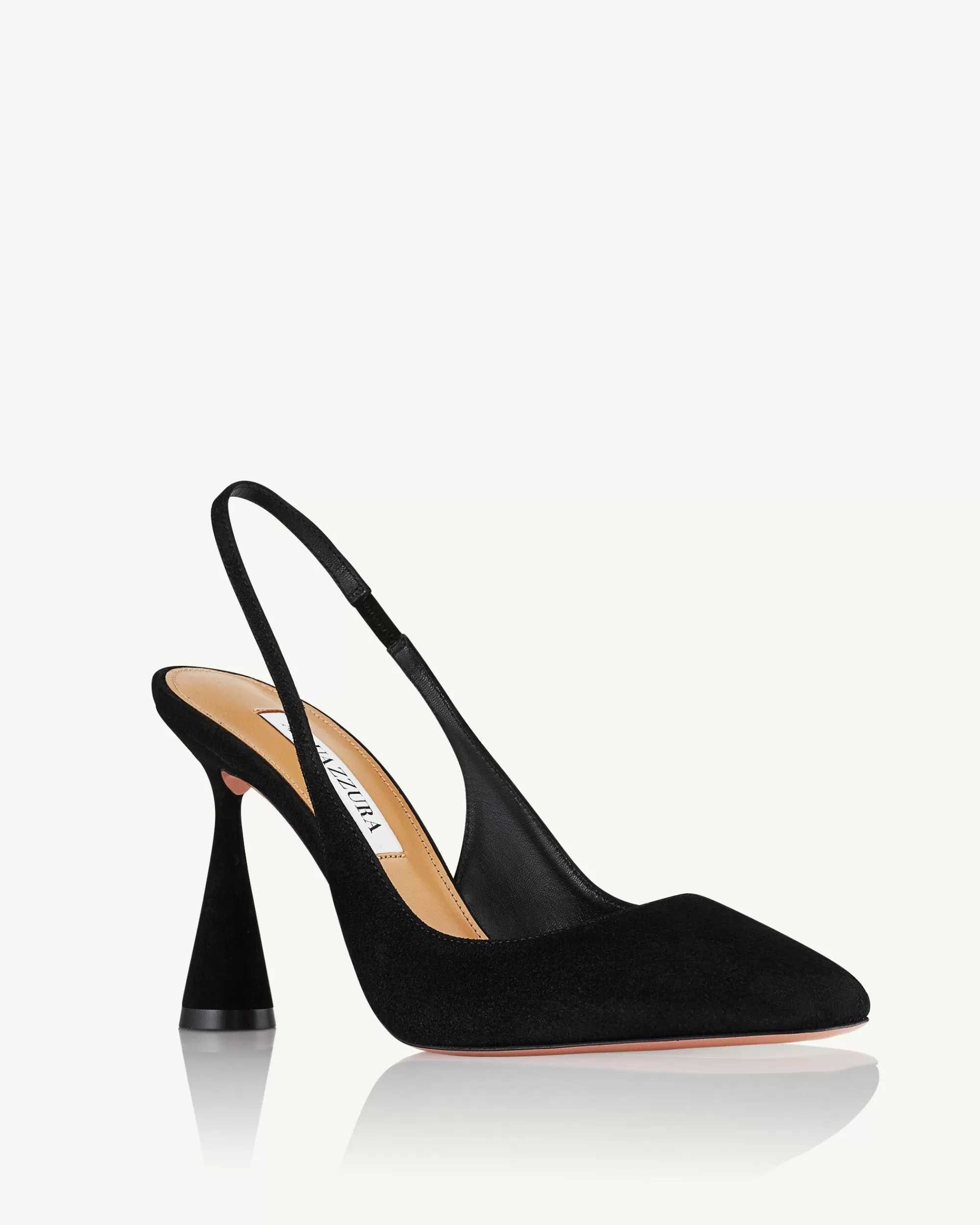 Aquazzura Amore Pump 95 | Pumps