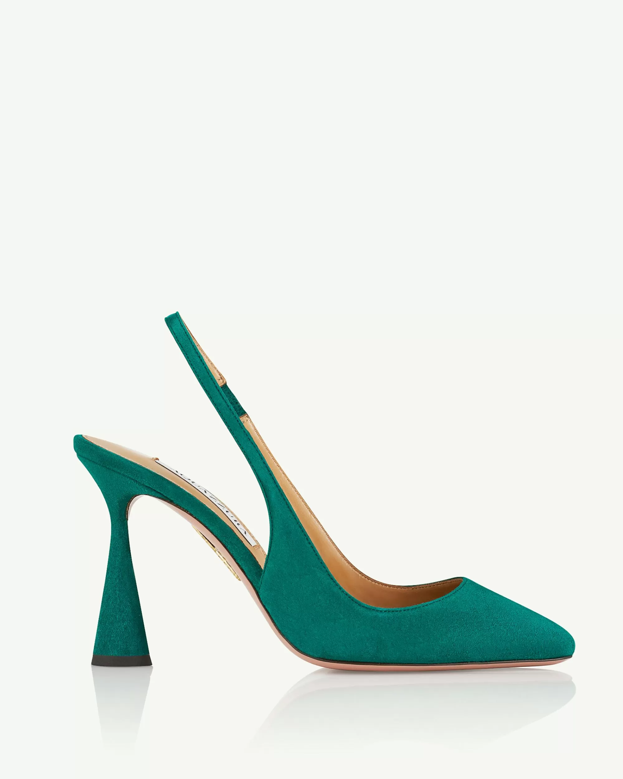 Aquazzura Amore Pump 95 | Pumps