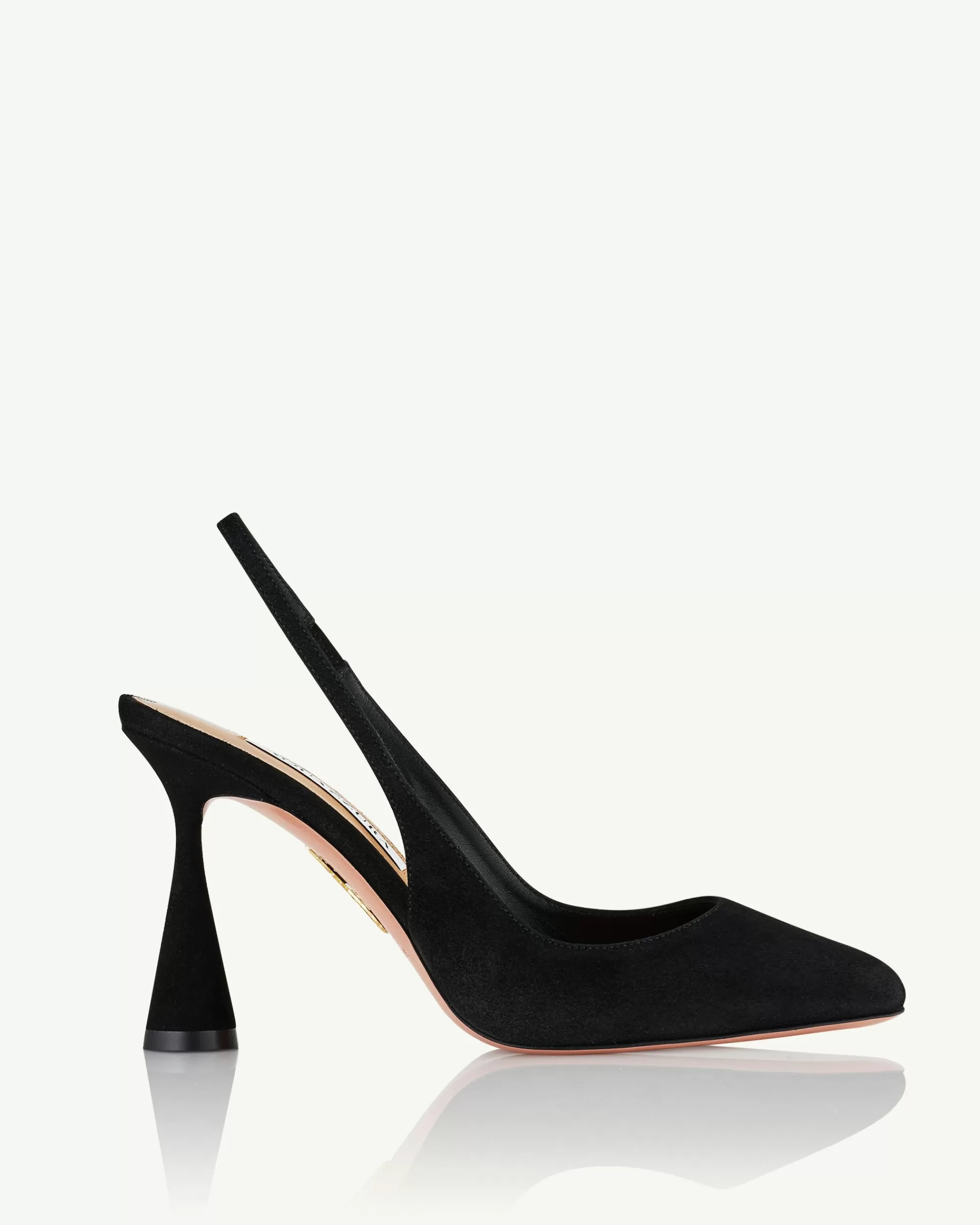 Aquazzura Amore Pump 95 | Pumps