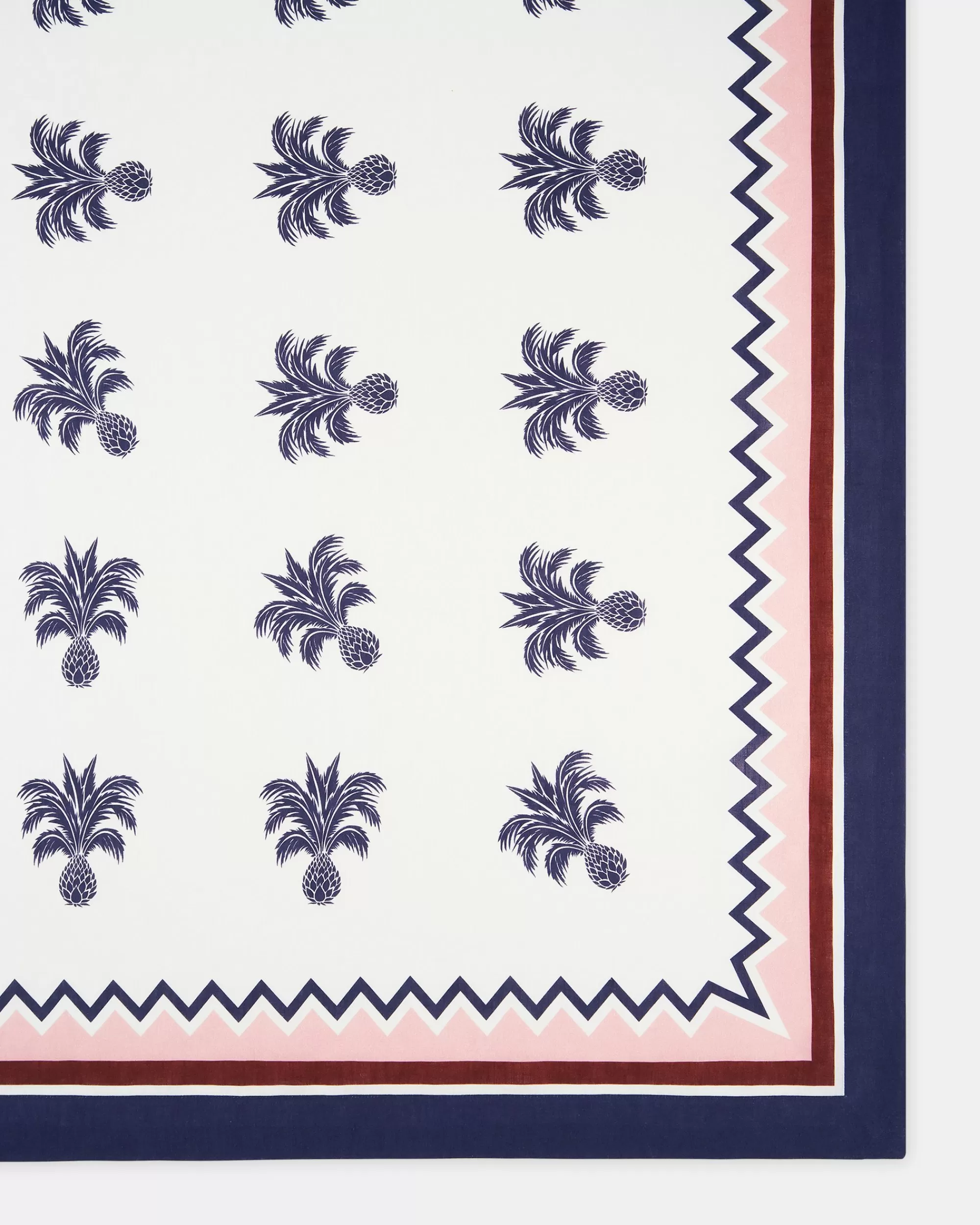 Aquazzura Ananas Tablecloth | Table Linens