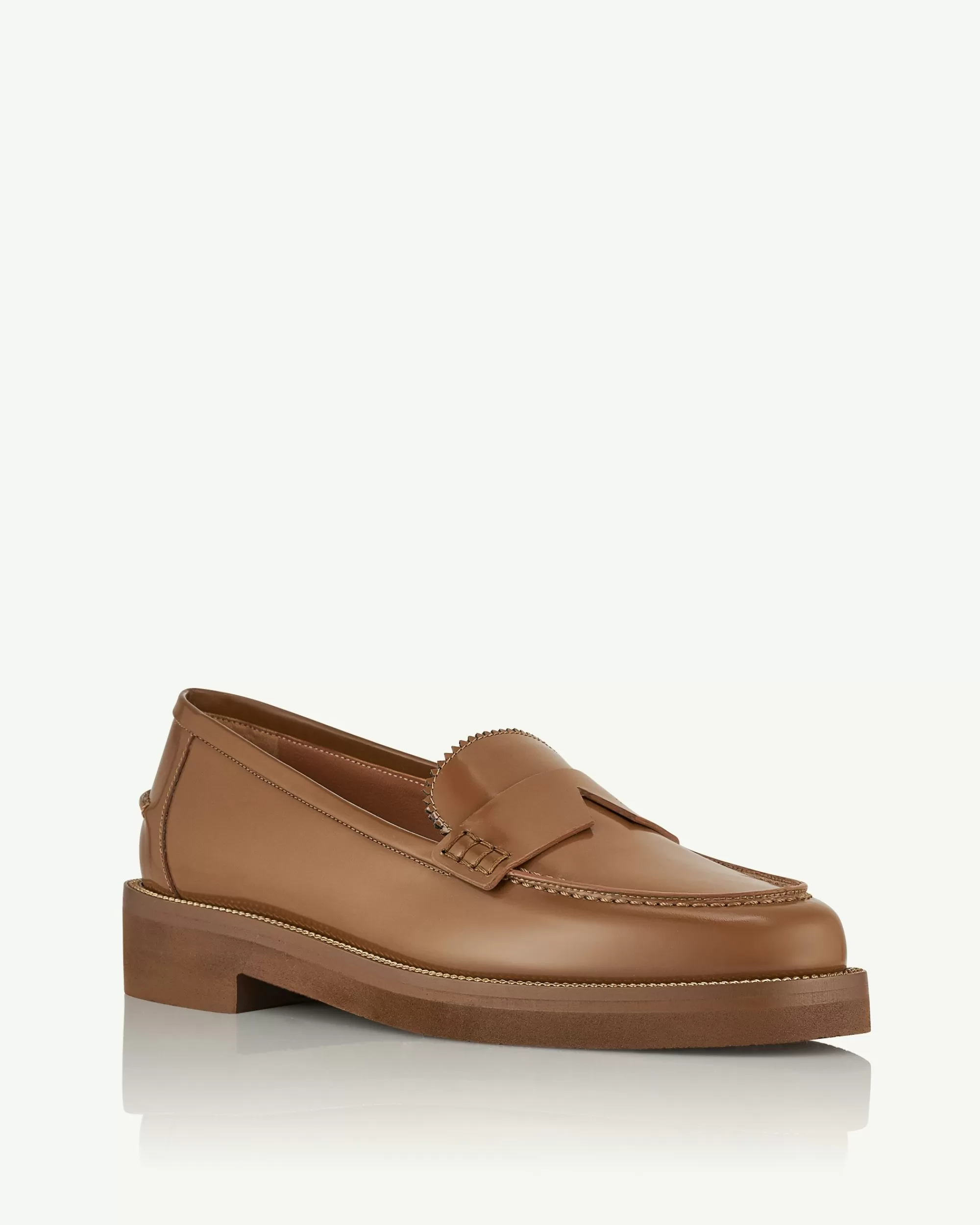 Aquazzura Aqua Loafer | Flats