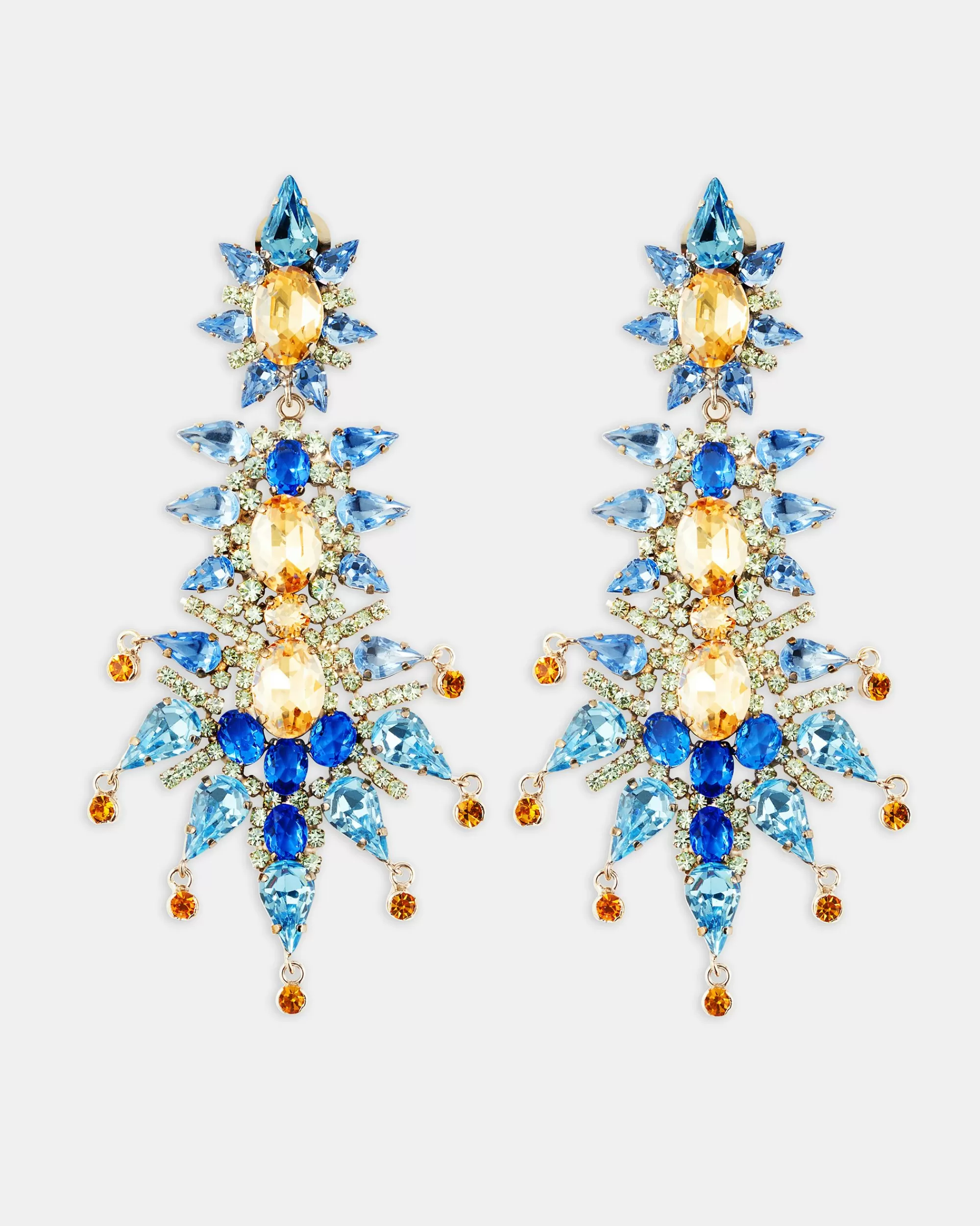 Aquazzura Aranka Earrings | Jewelry