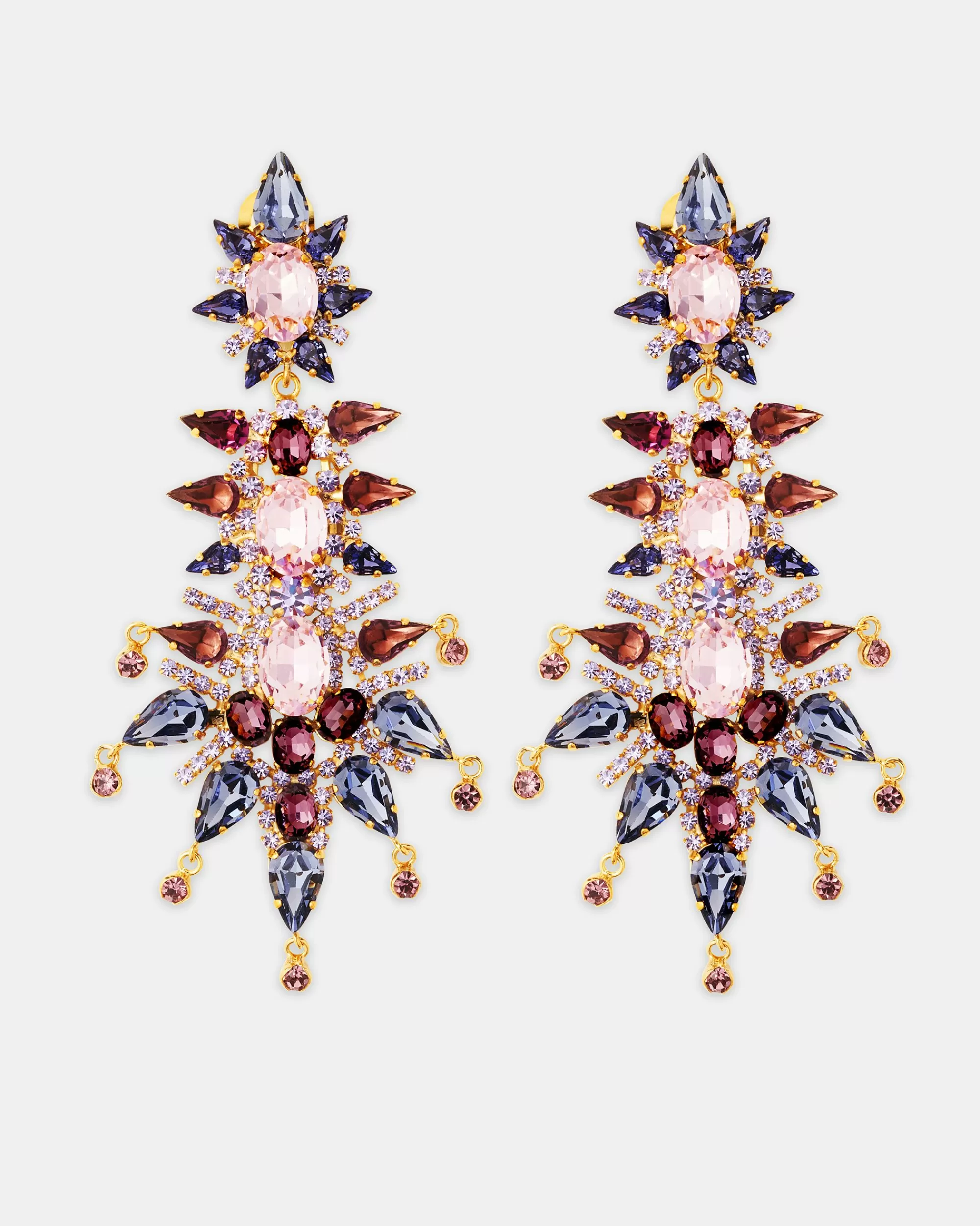 Aquazzura Aranka Earrings | Jewelry