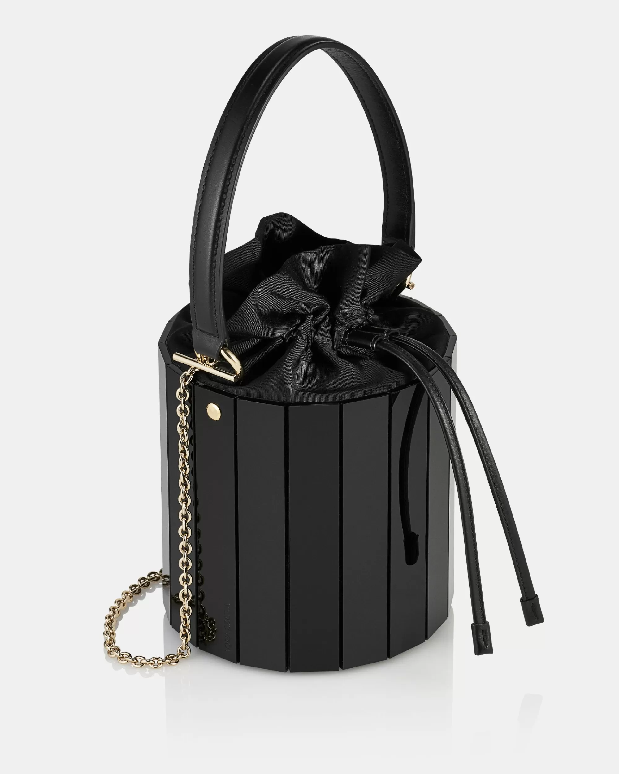 Aquazzura Ari Bucket Bag | Shoulder Bags