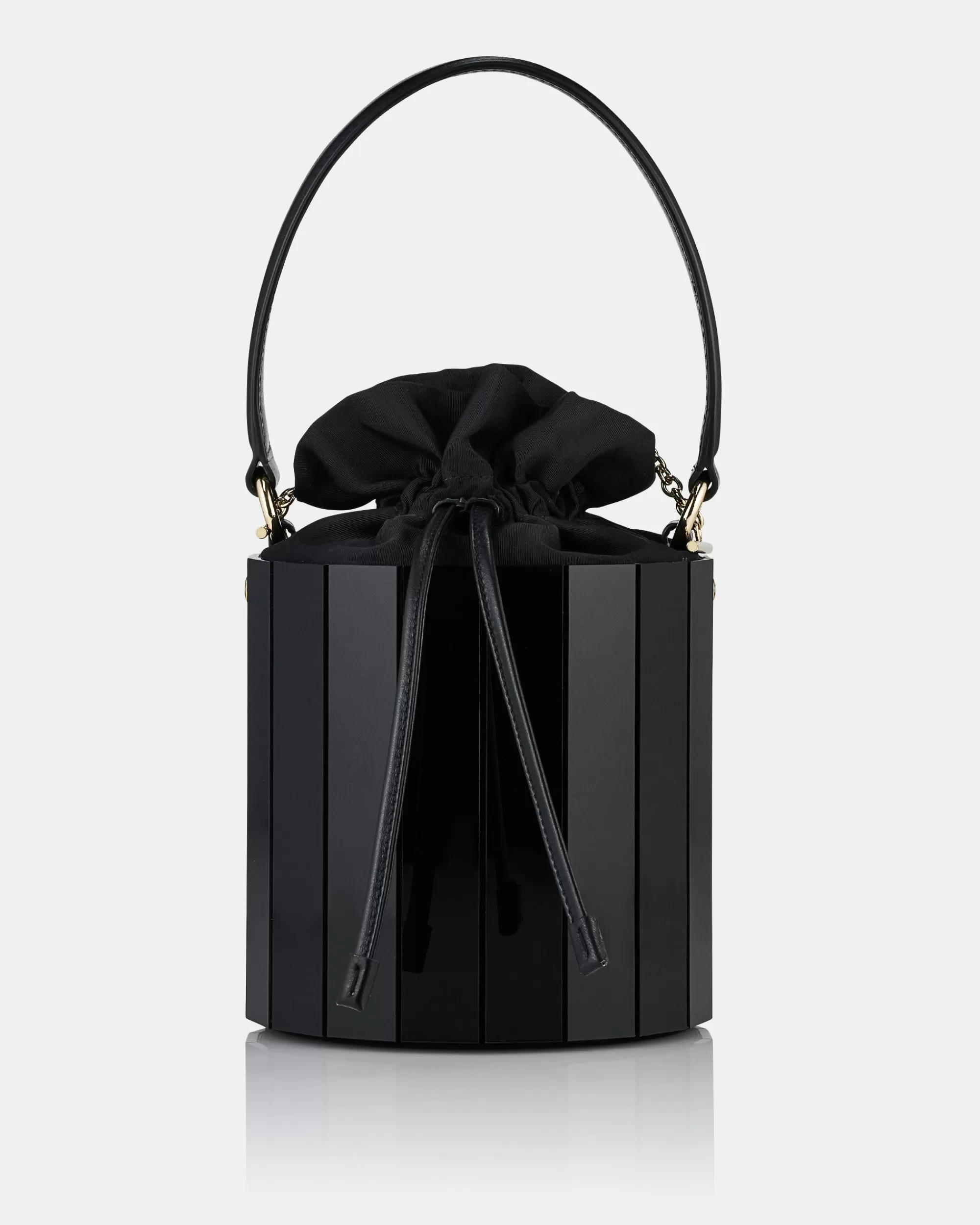 Aquazzura Ari Bucket Bag | Shoulder Bags