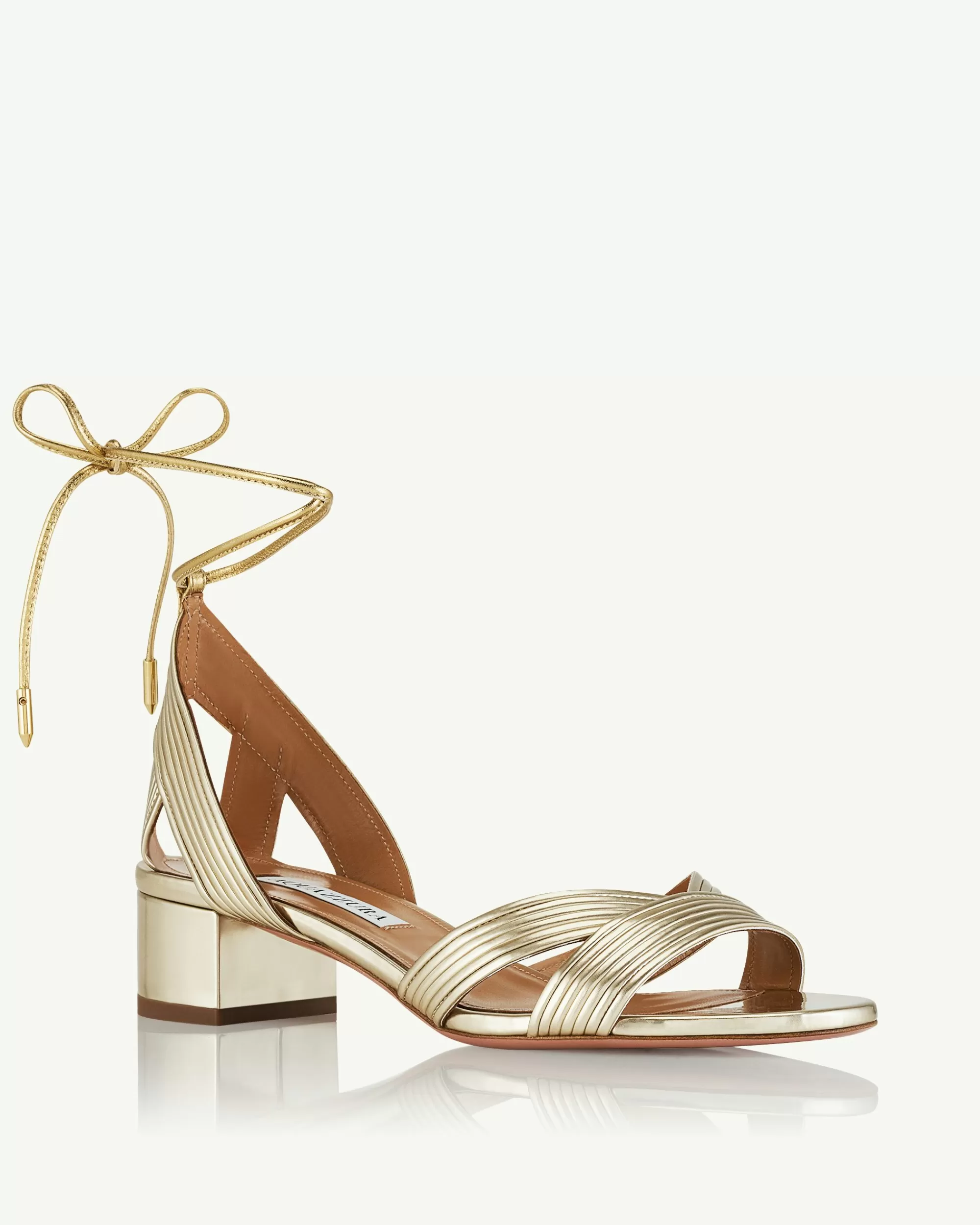 Aquazzura Ari Sandal 35 | Sandals