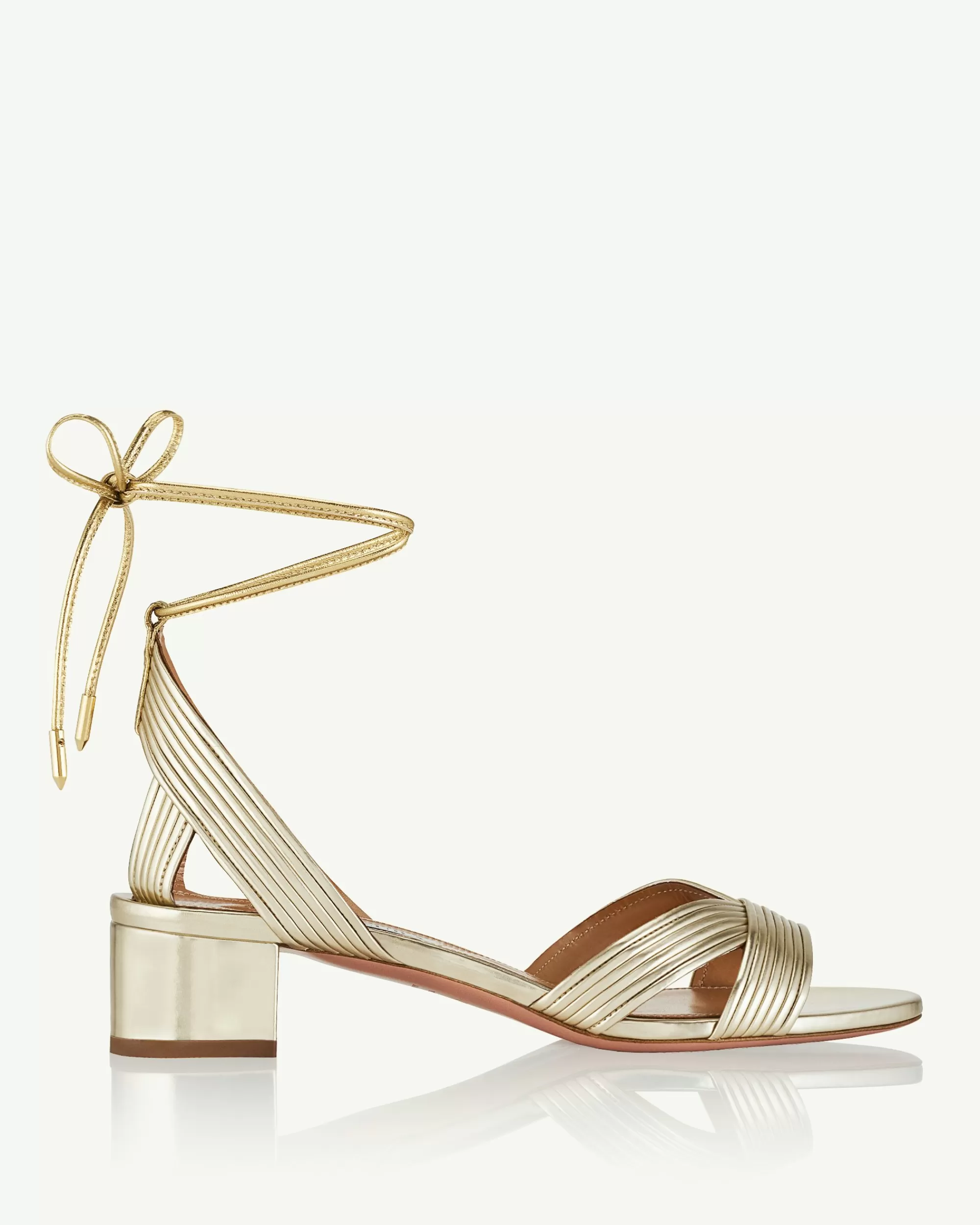 Aquazzura Ari Sandal 35 | Sandals