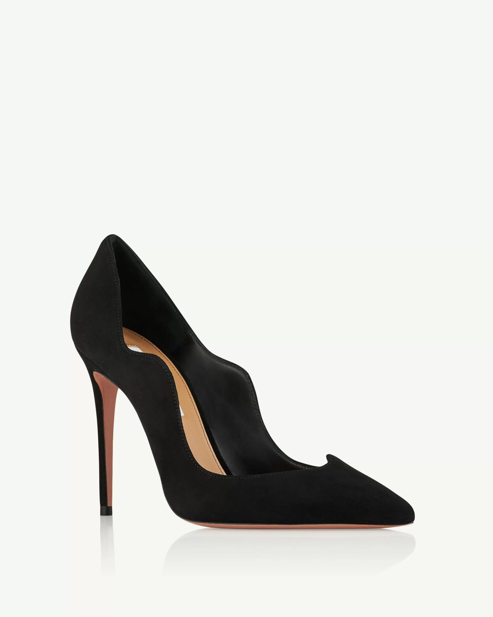 Aquazzura Artiste Pump 105 | Pumps