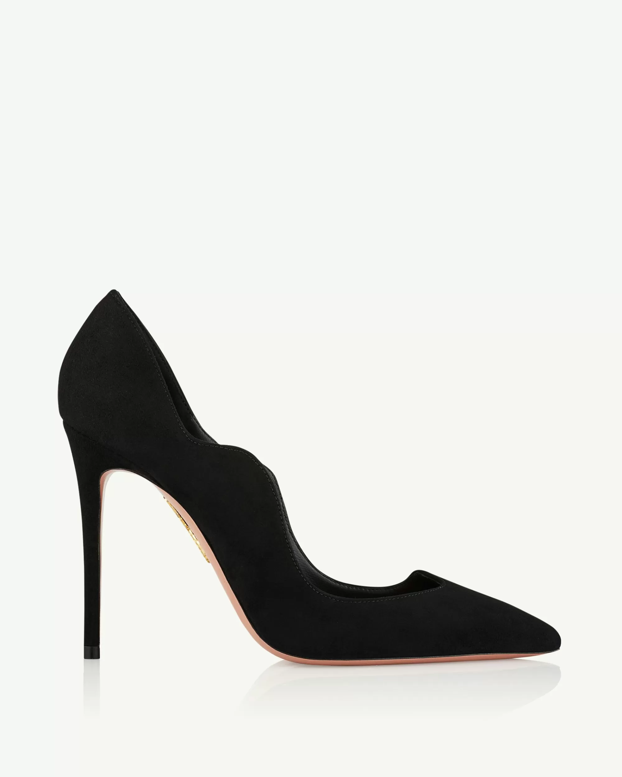 Aquazzura Artiste Pump 105 | Pumps