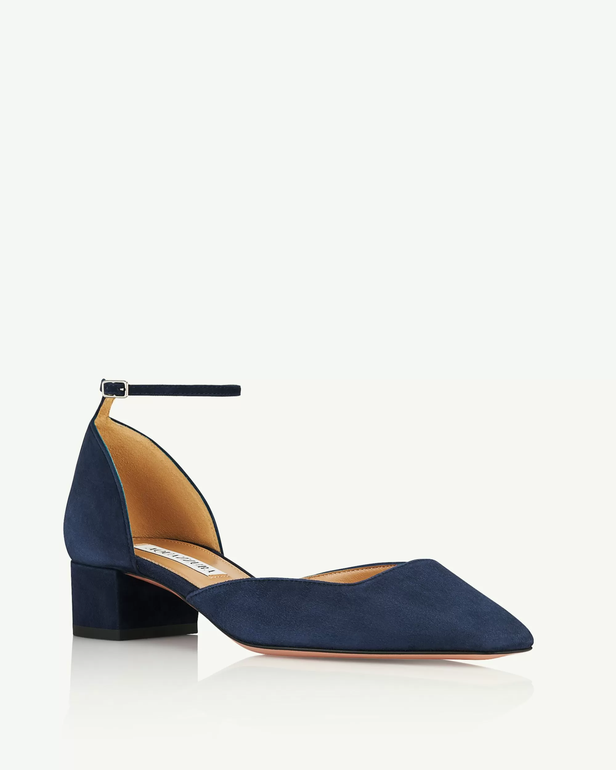 Aquazzura Asha Pump 35 | Pumps