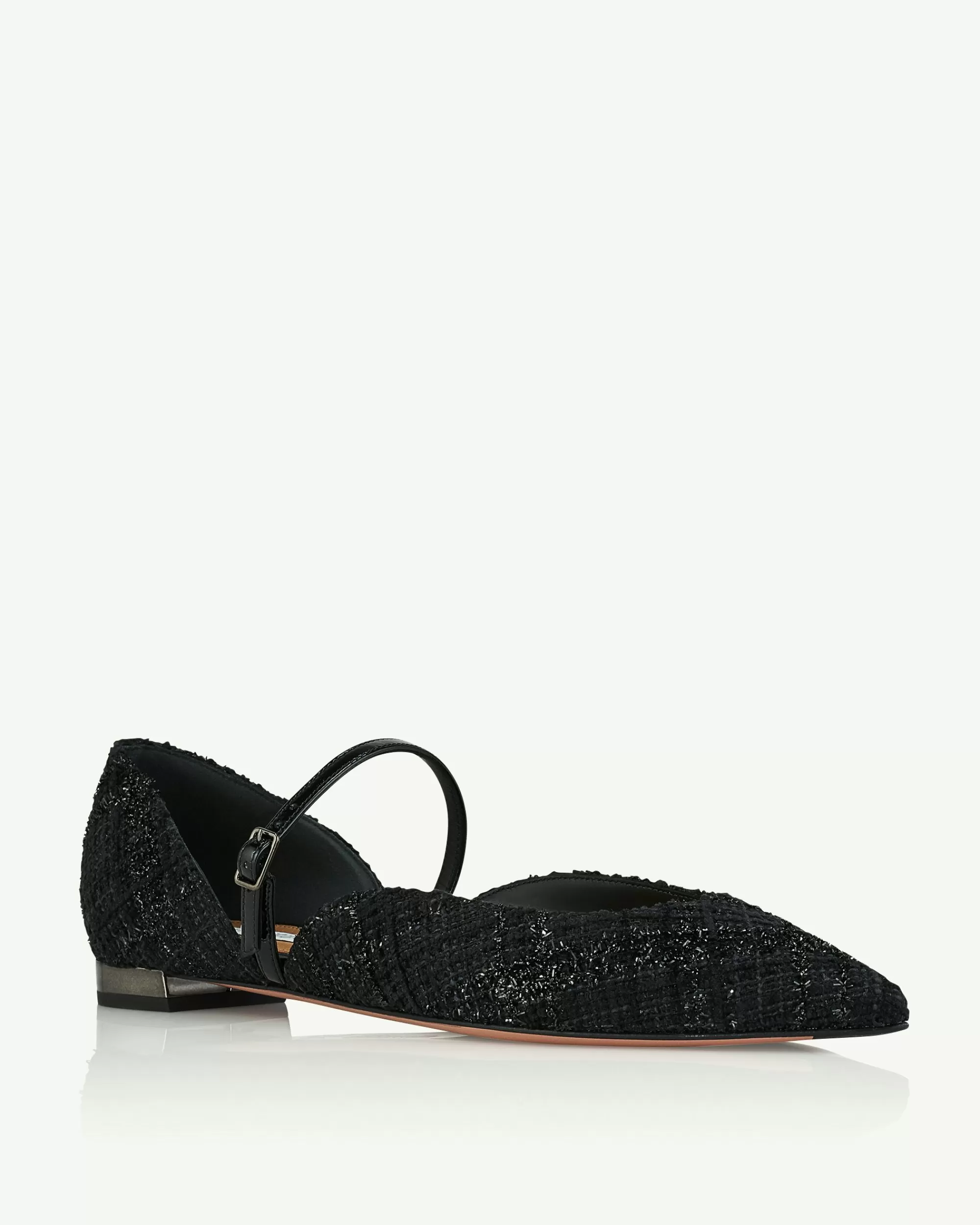 Aquazzura Bellezza Flat | Flats