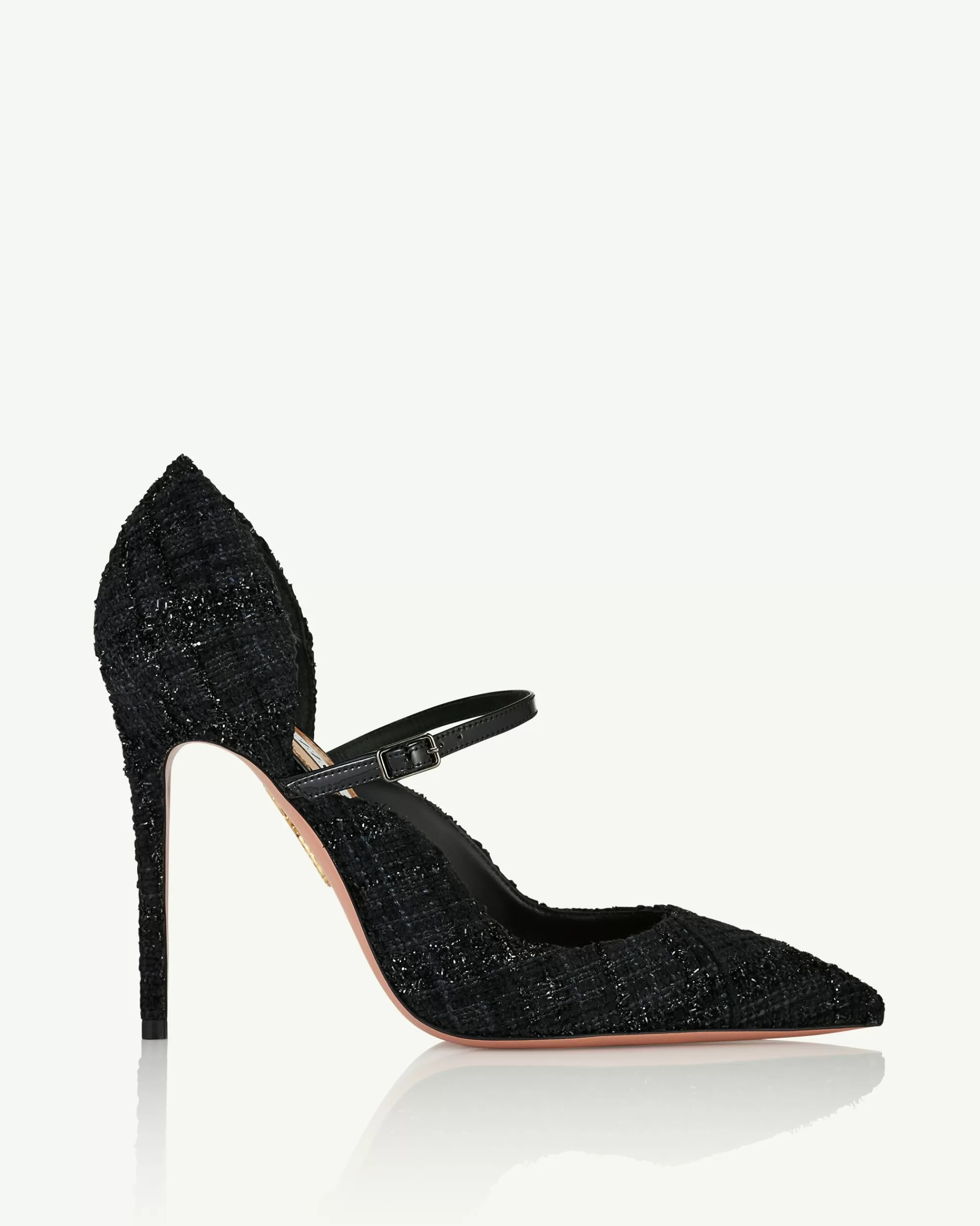 Aquazzura Bellezza Pump 105 | Pumps