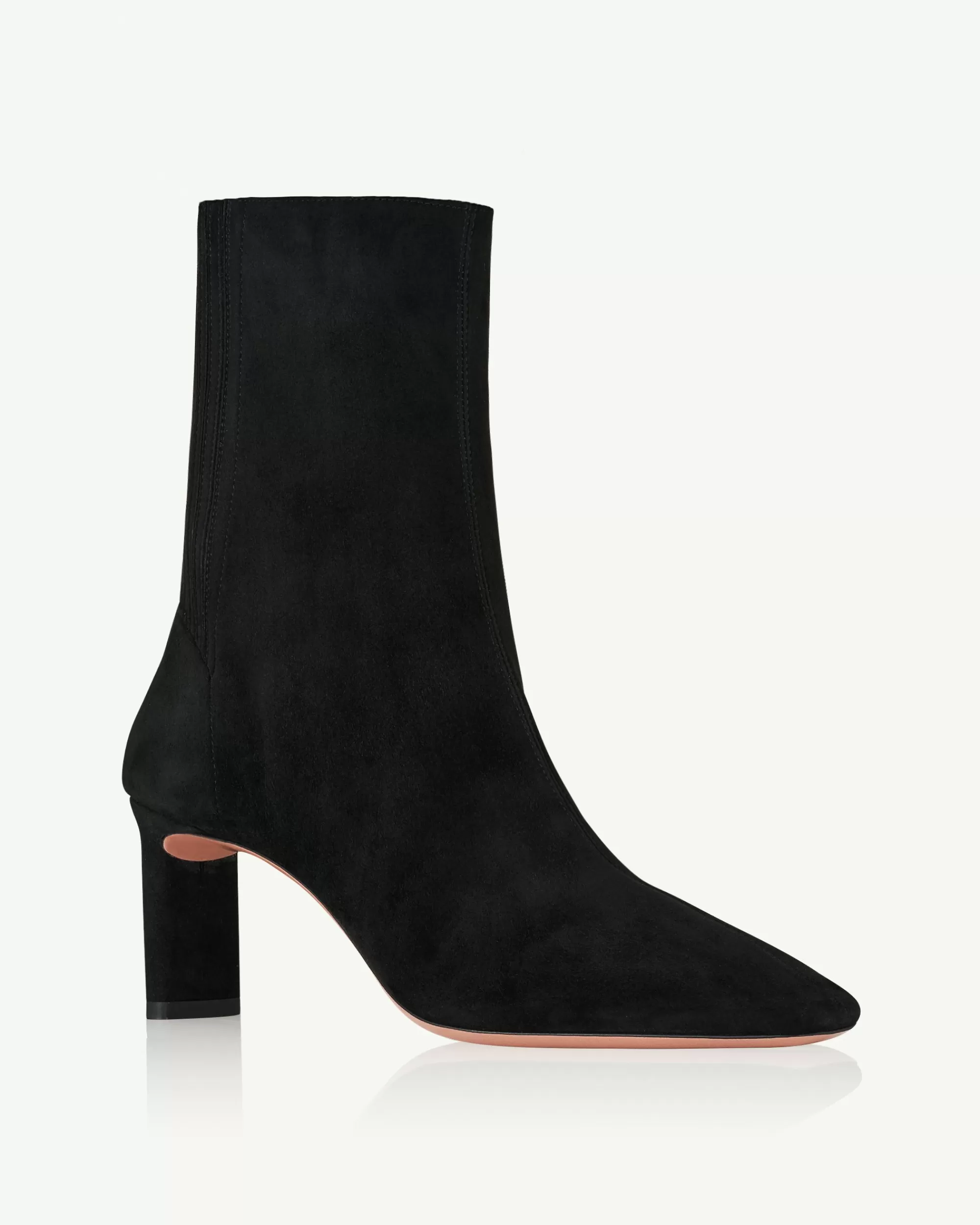 Aquazzura Blade Bootie 65 | Booties