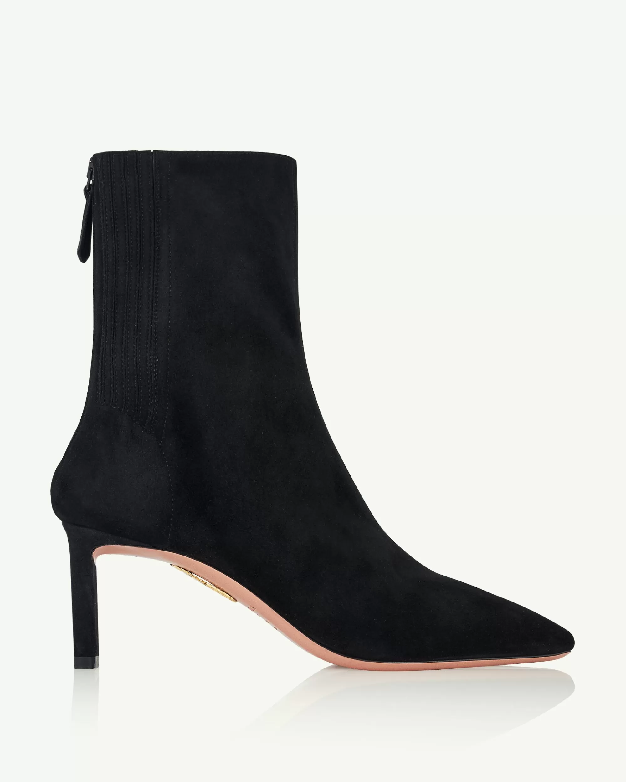 Aquazzura Blade Bootie 65 | Booties