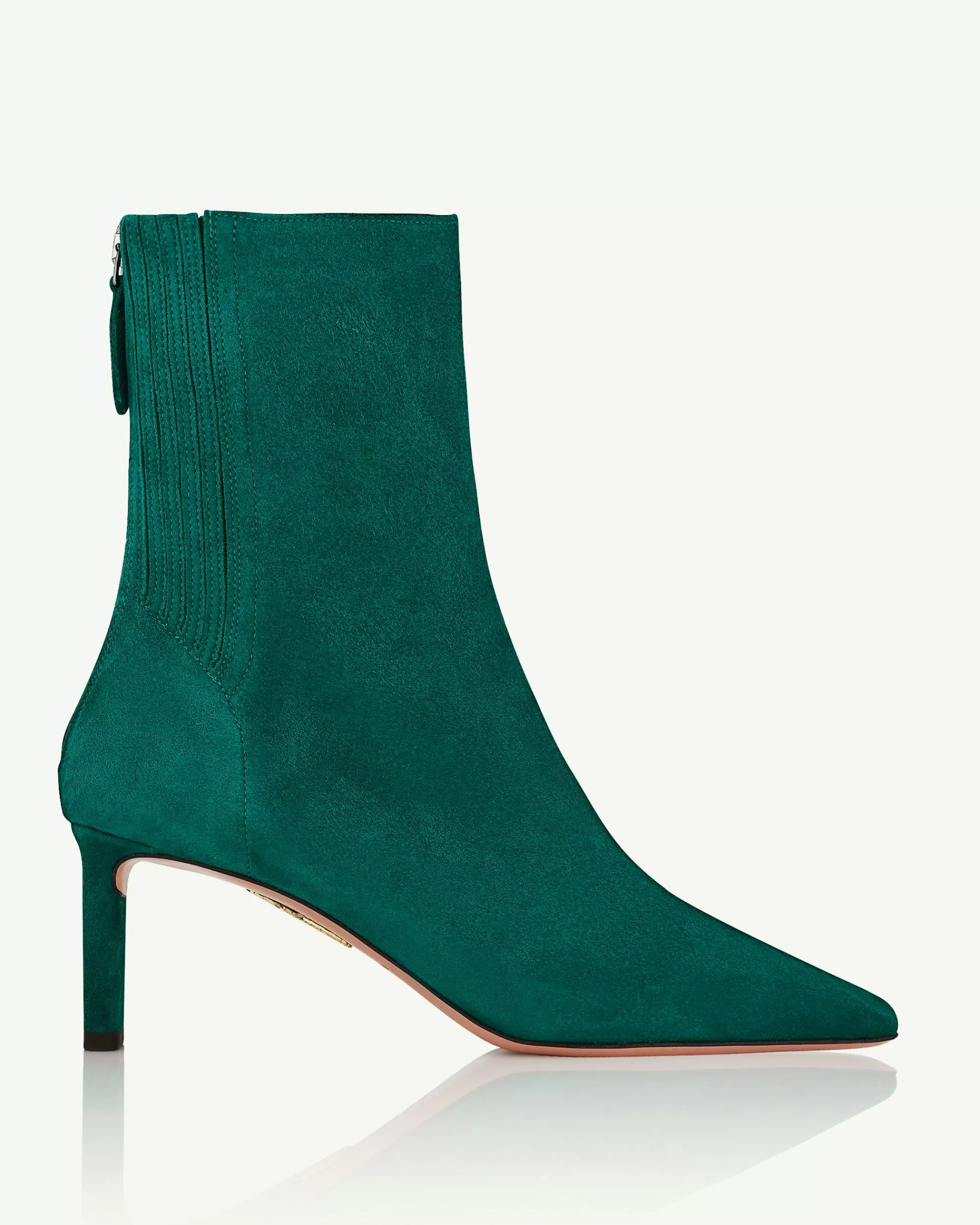 Aquazzura Blade Bootie 65 | Booties