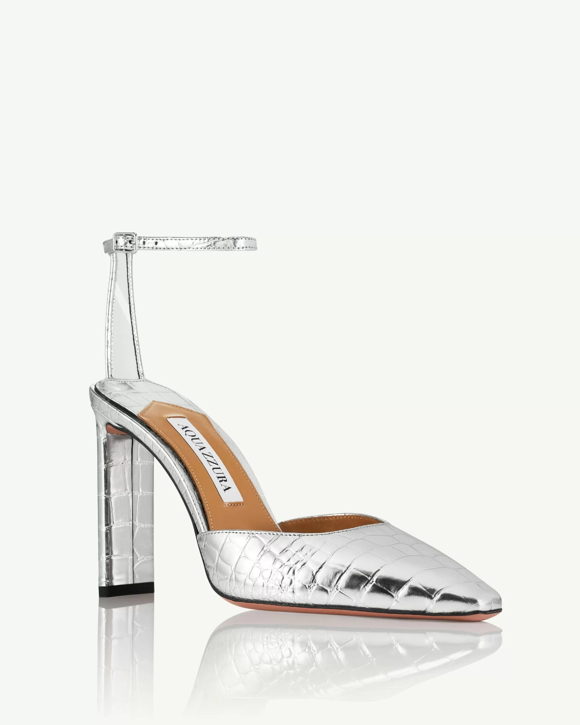 Aquazzura Blade Pump 95 | Pumps