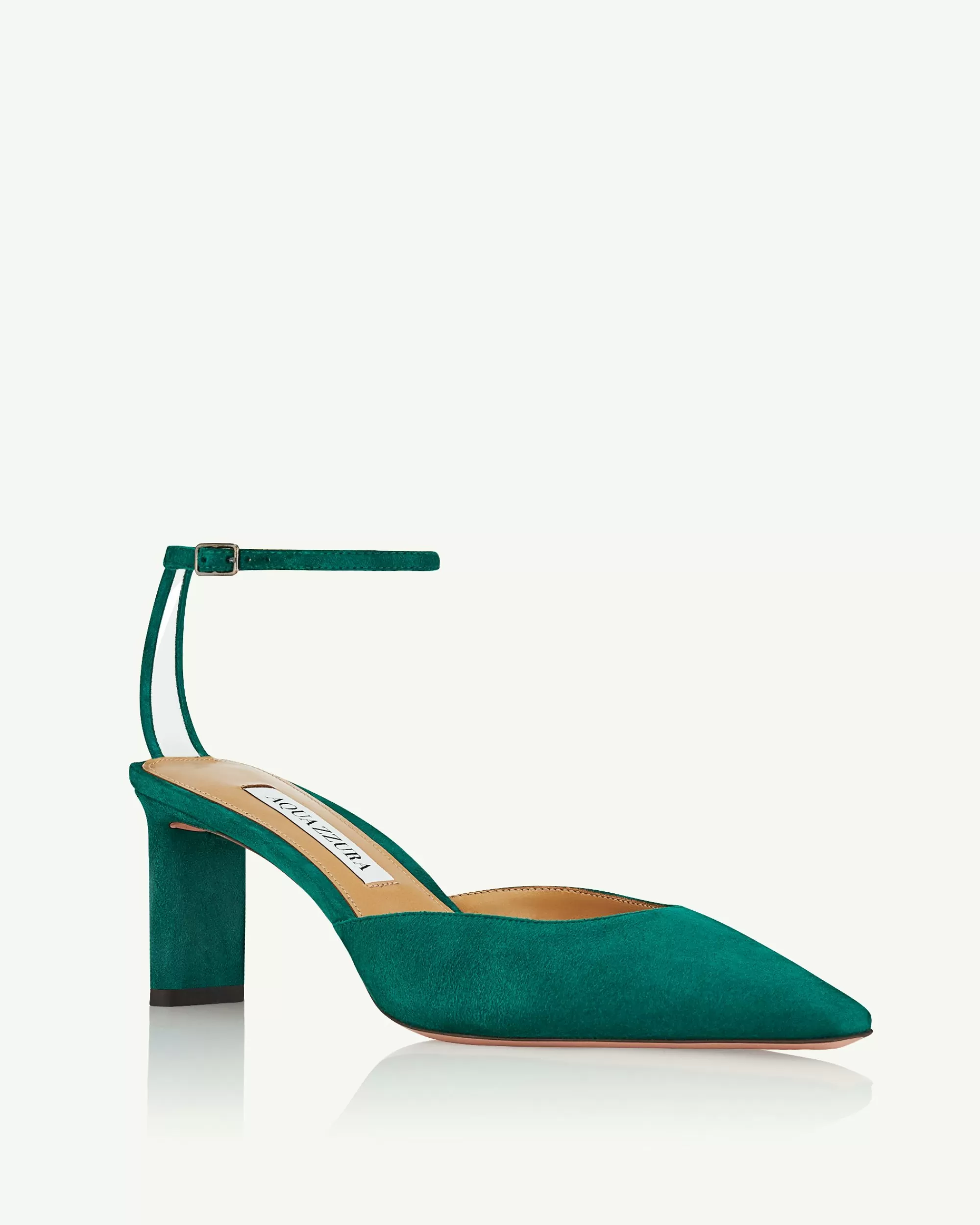 Aquazzura Blade Pump 65 | Pumps