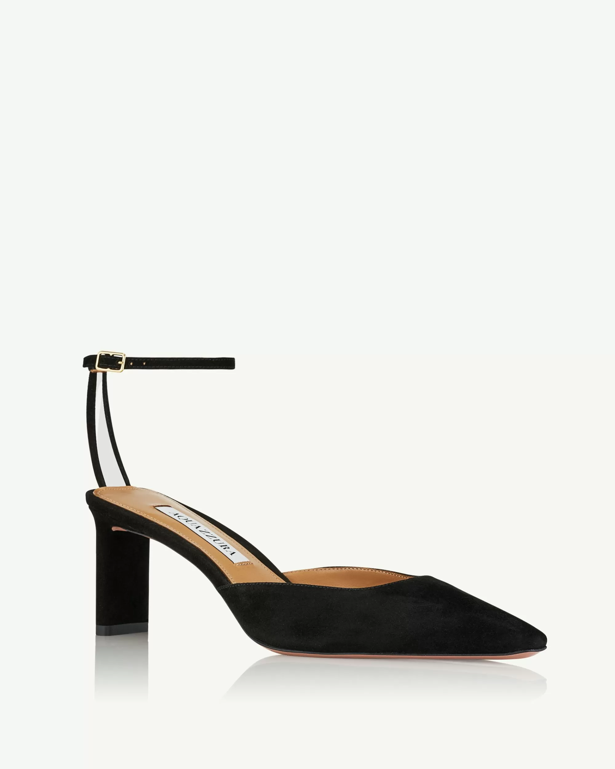 Aquazzura Blade Pump 65 | Pumps