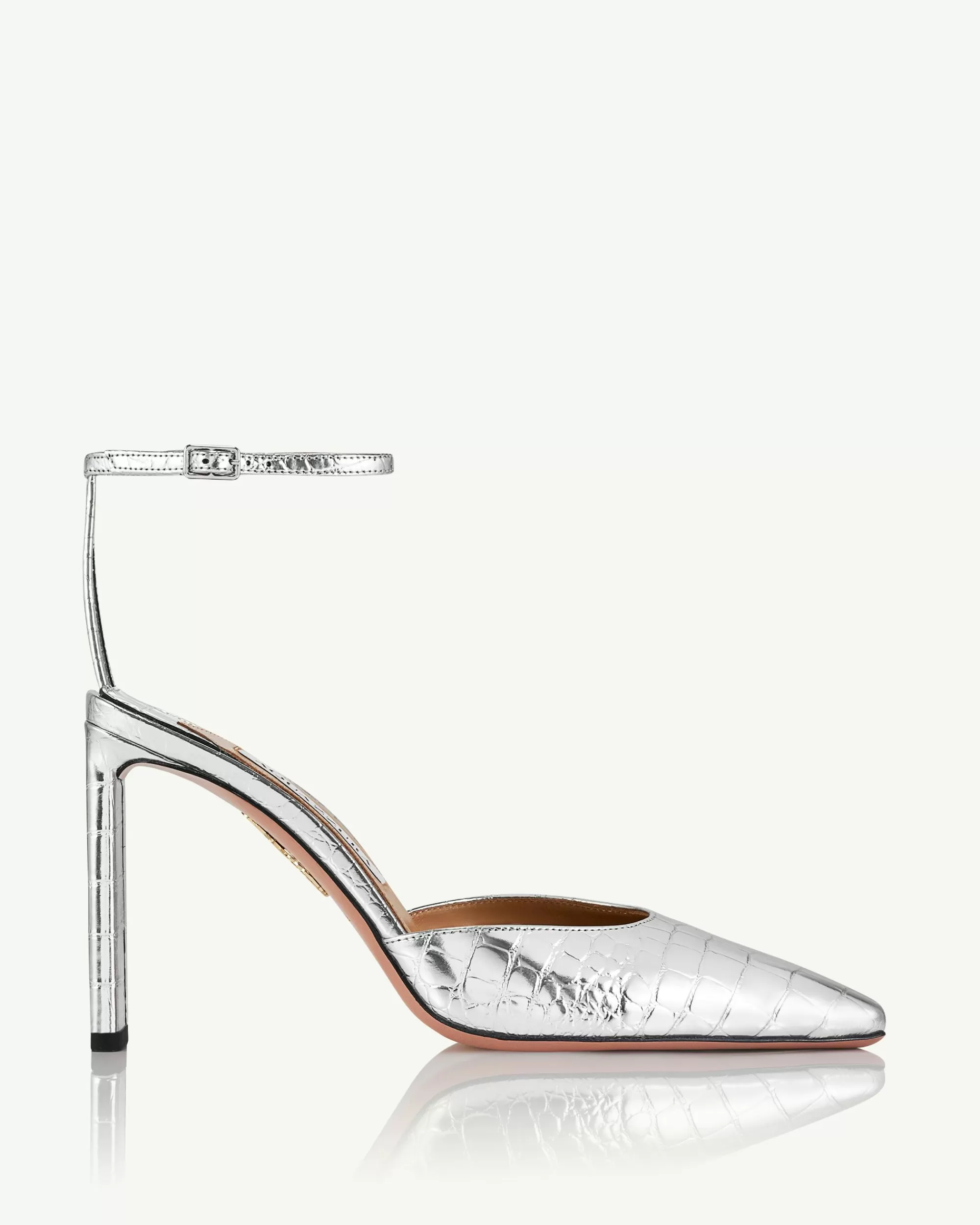 Aquazzura Blade Pump 95 | Pumps