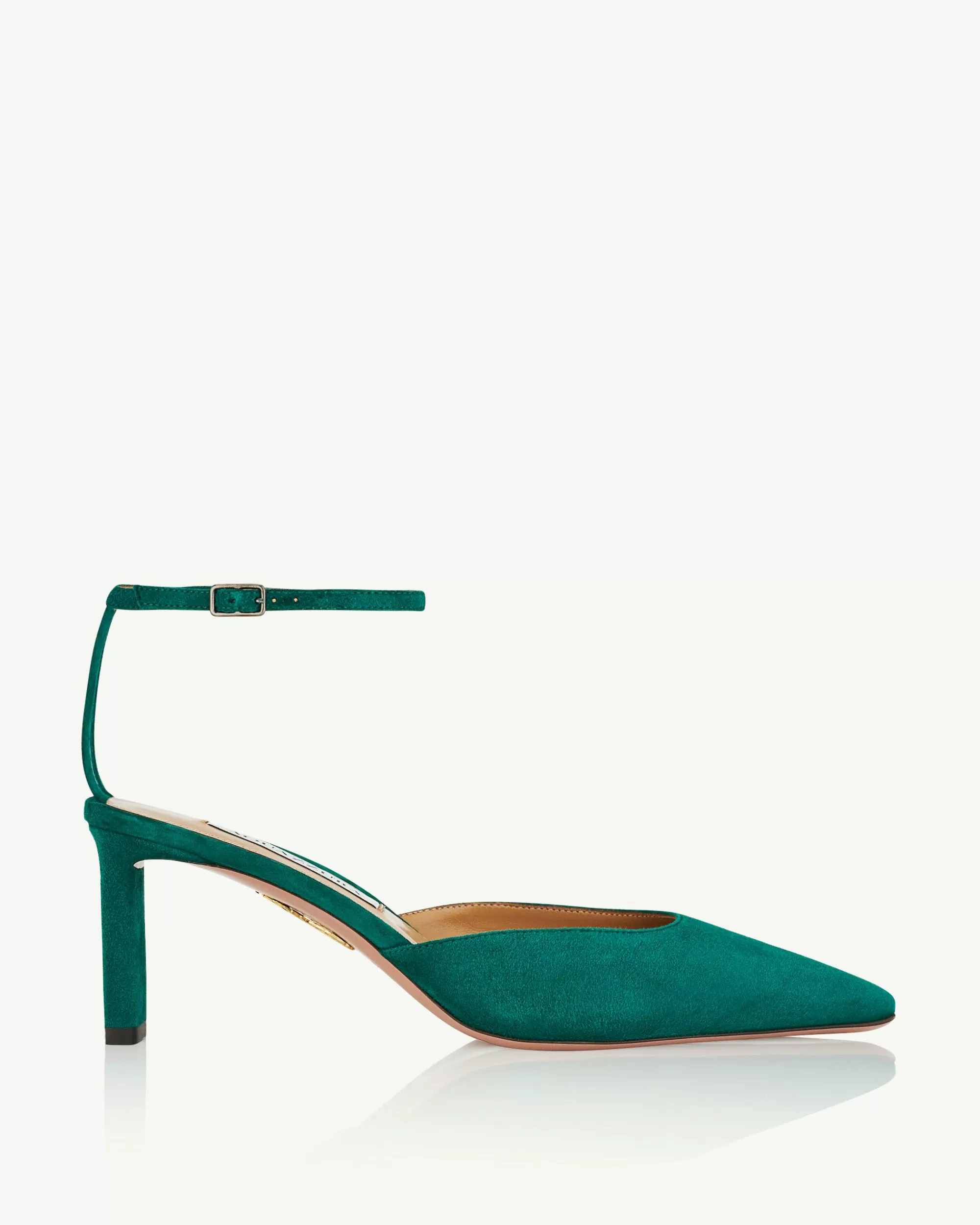 Aquazzura Blade Pump 65 | Pumps