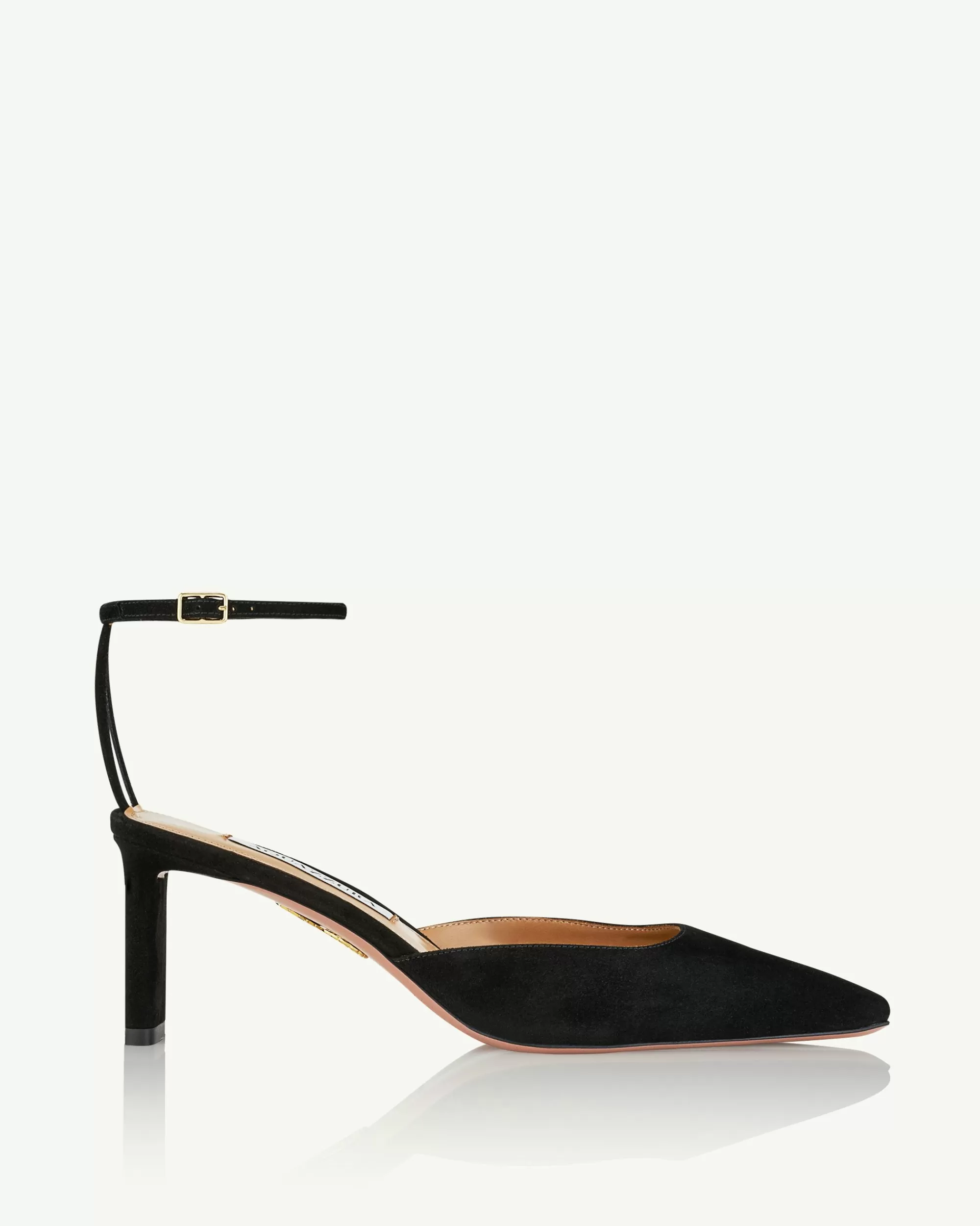 Aquazzura Blade Pump 65 | Pumps