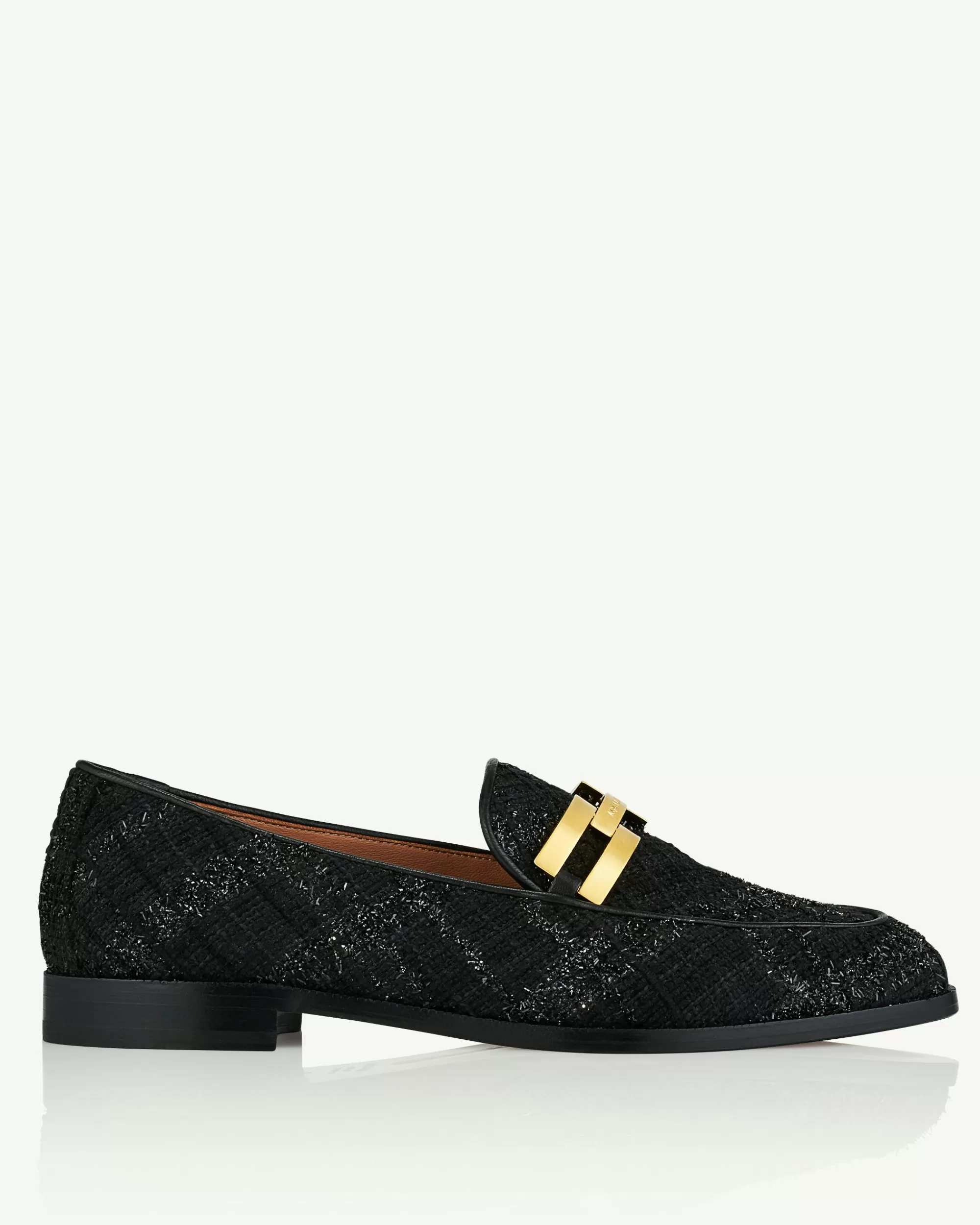 Aquazzura Brandi Mocassin | Flats