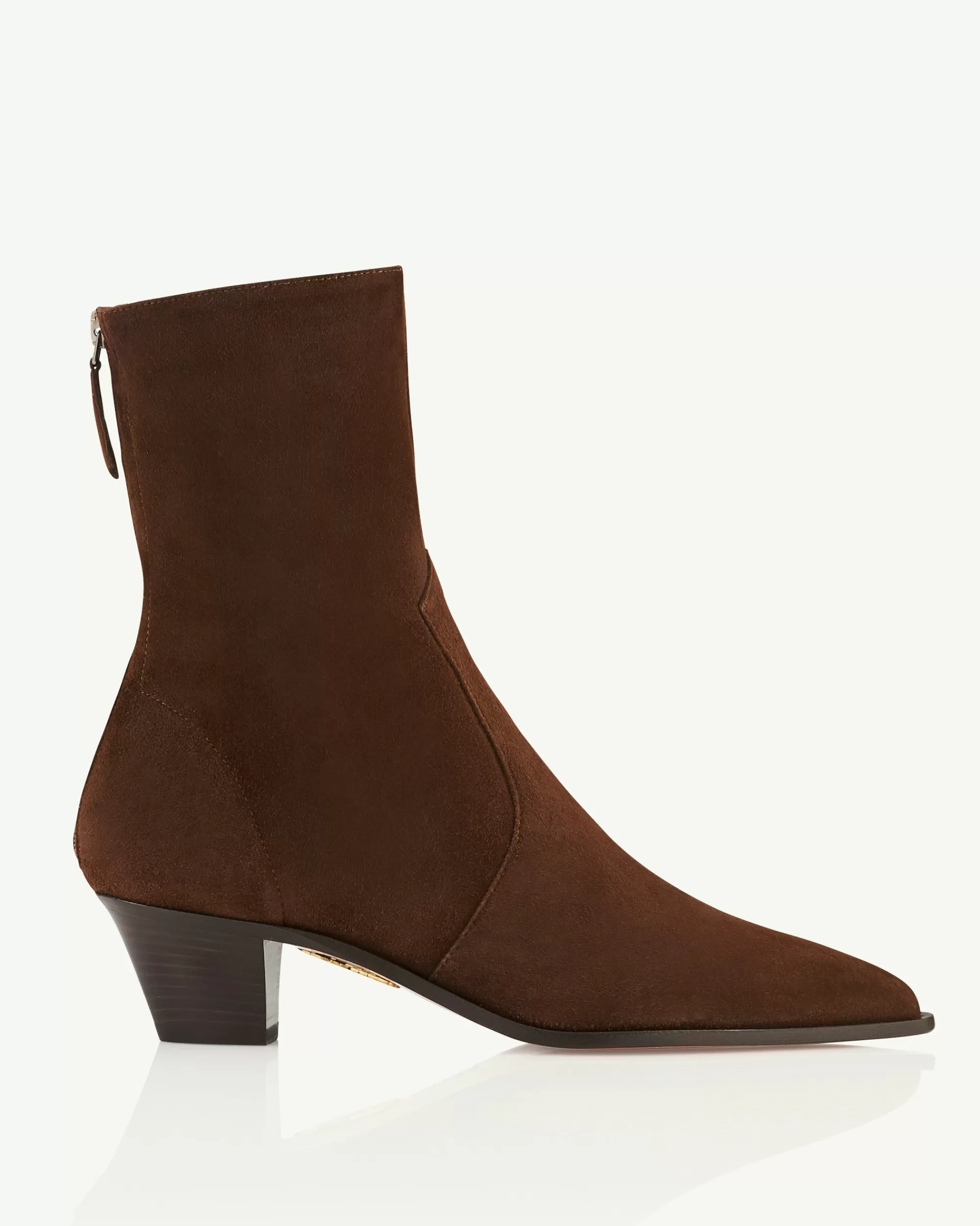 Aquazzura Brunswick Bootie 45 | Booties