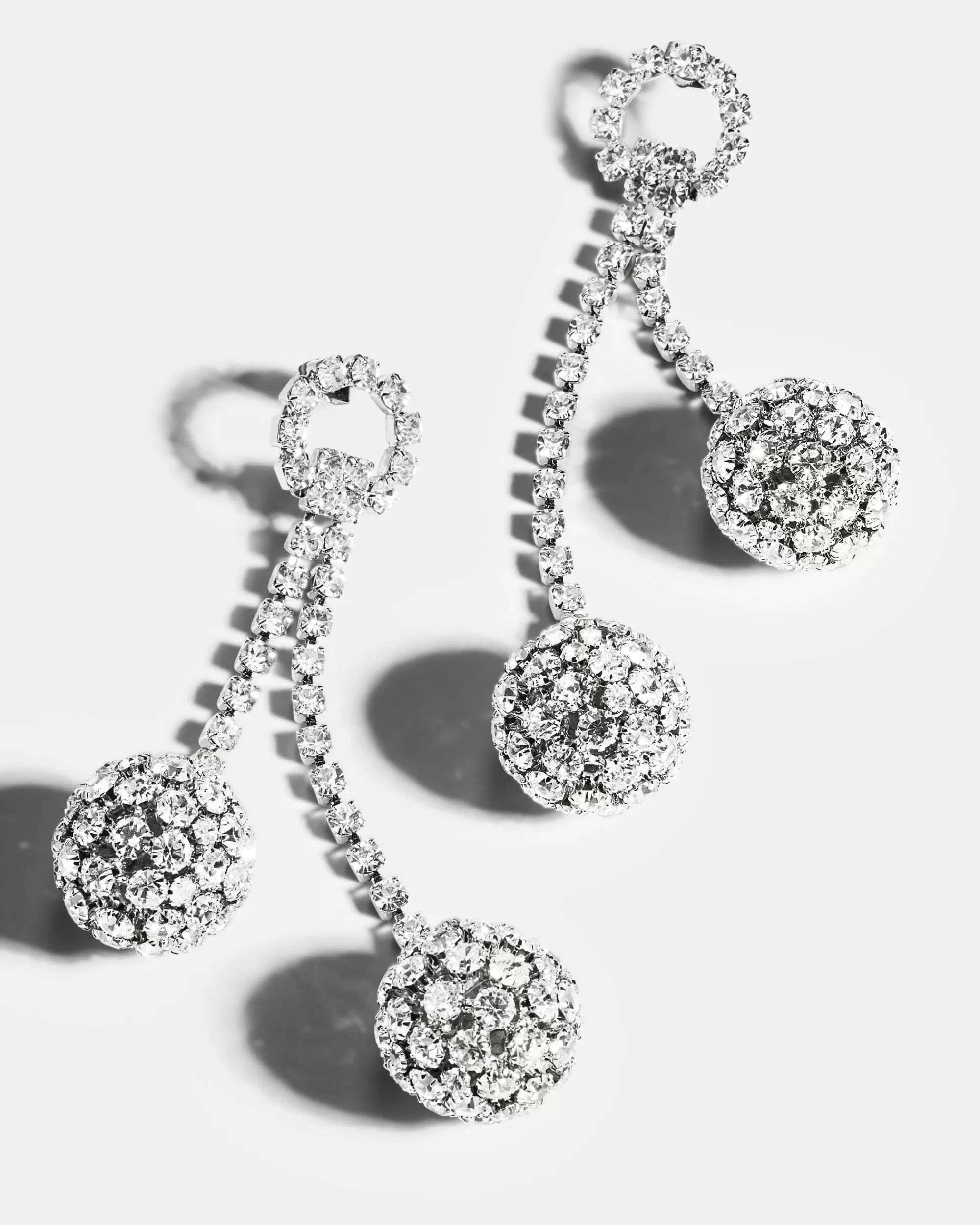 Aquazzura Bubbles Earrings | Jewelry