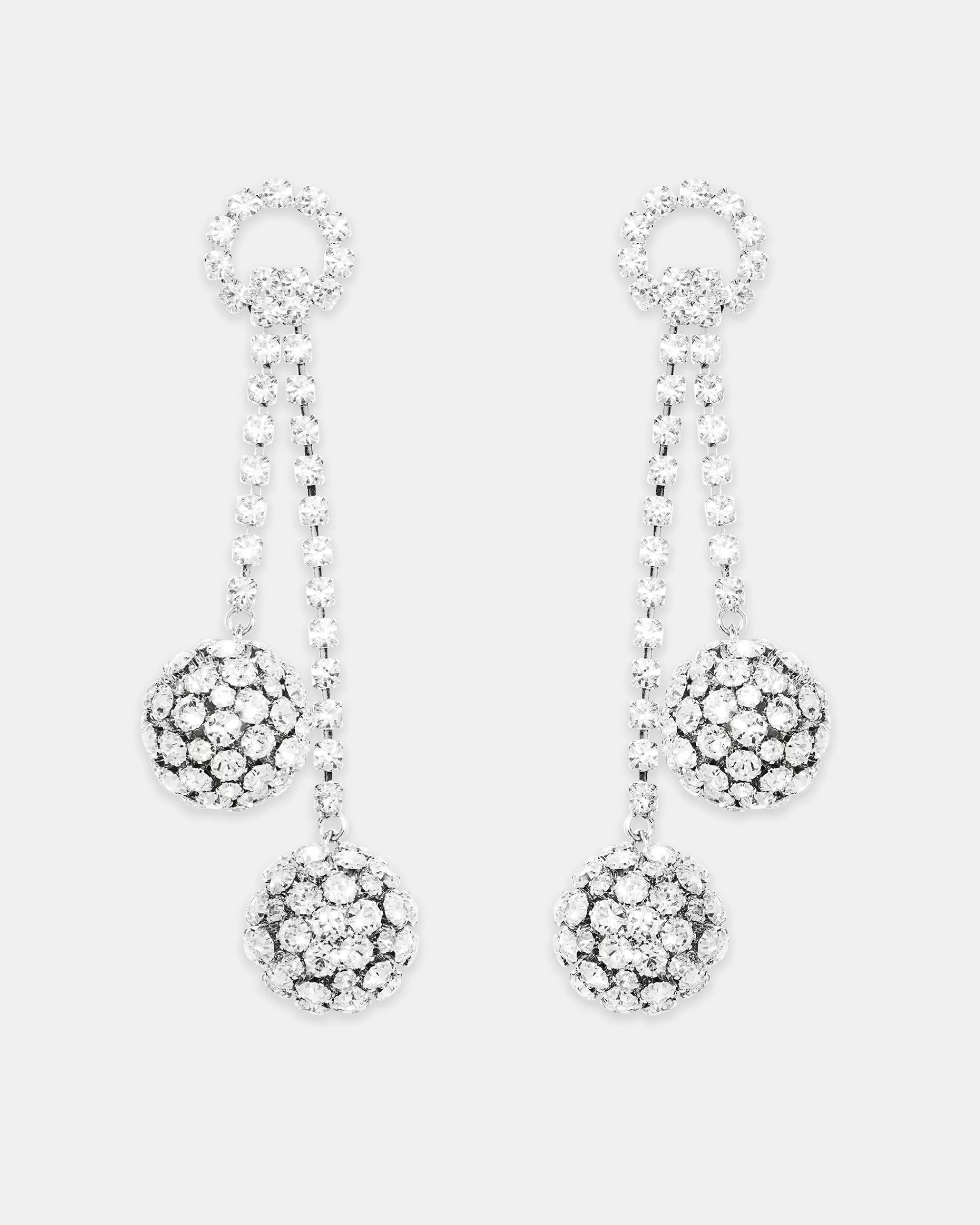 Aquazzura Bubbles Earrings | Jewelry