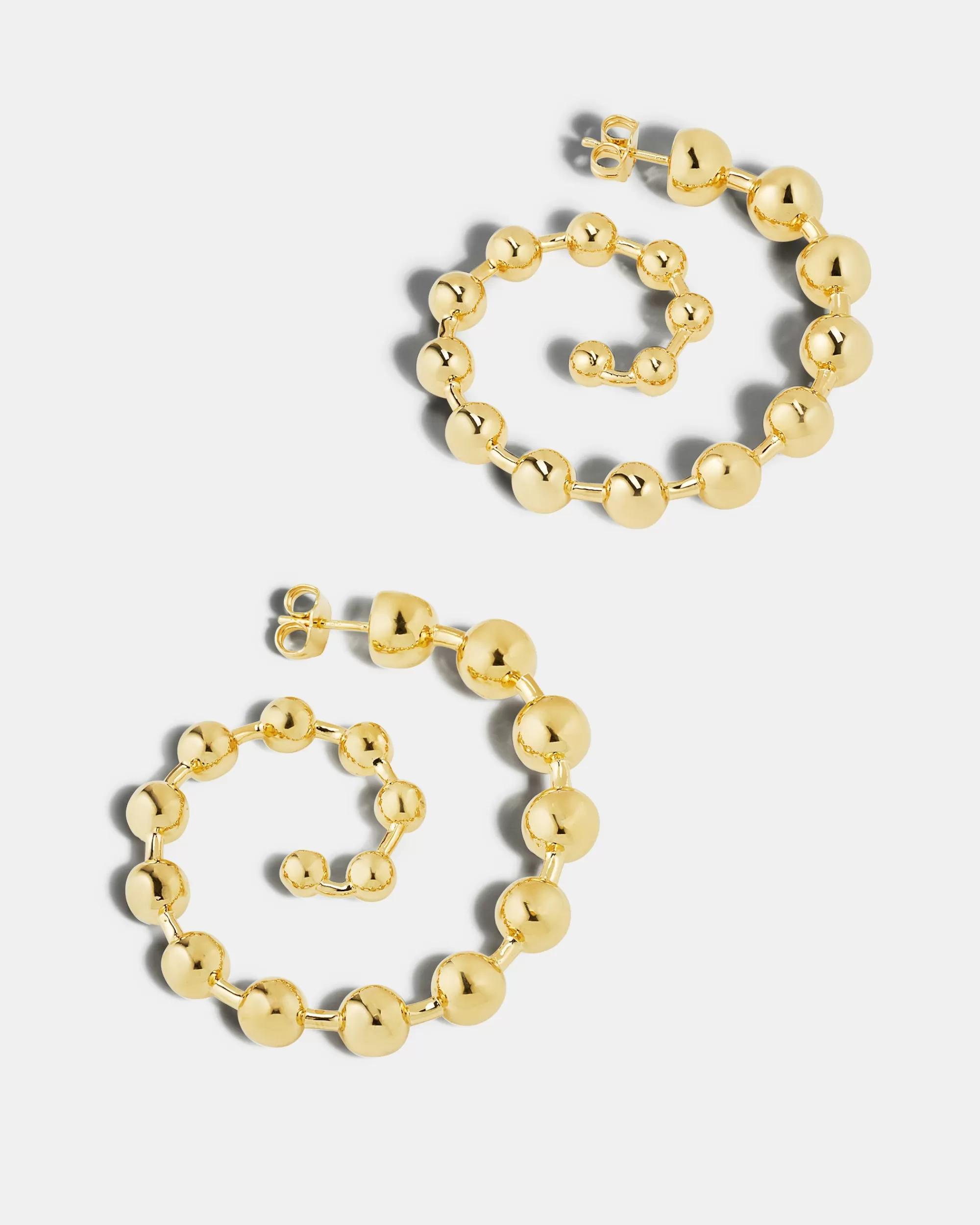 Aquazzura Bubbles Hoops | Jewelry