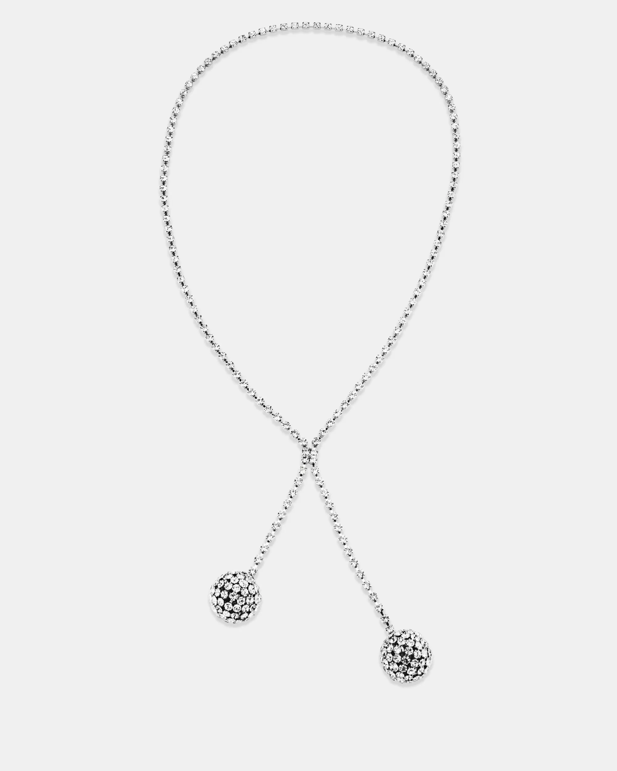 Aquazzura Bubbles Necklace | Jewelry