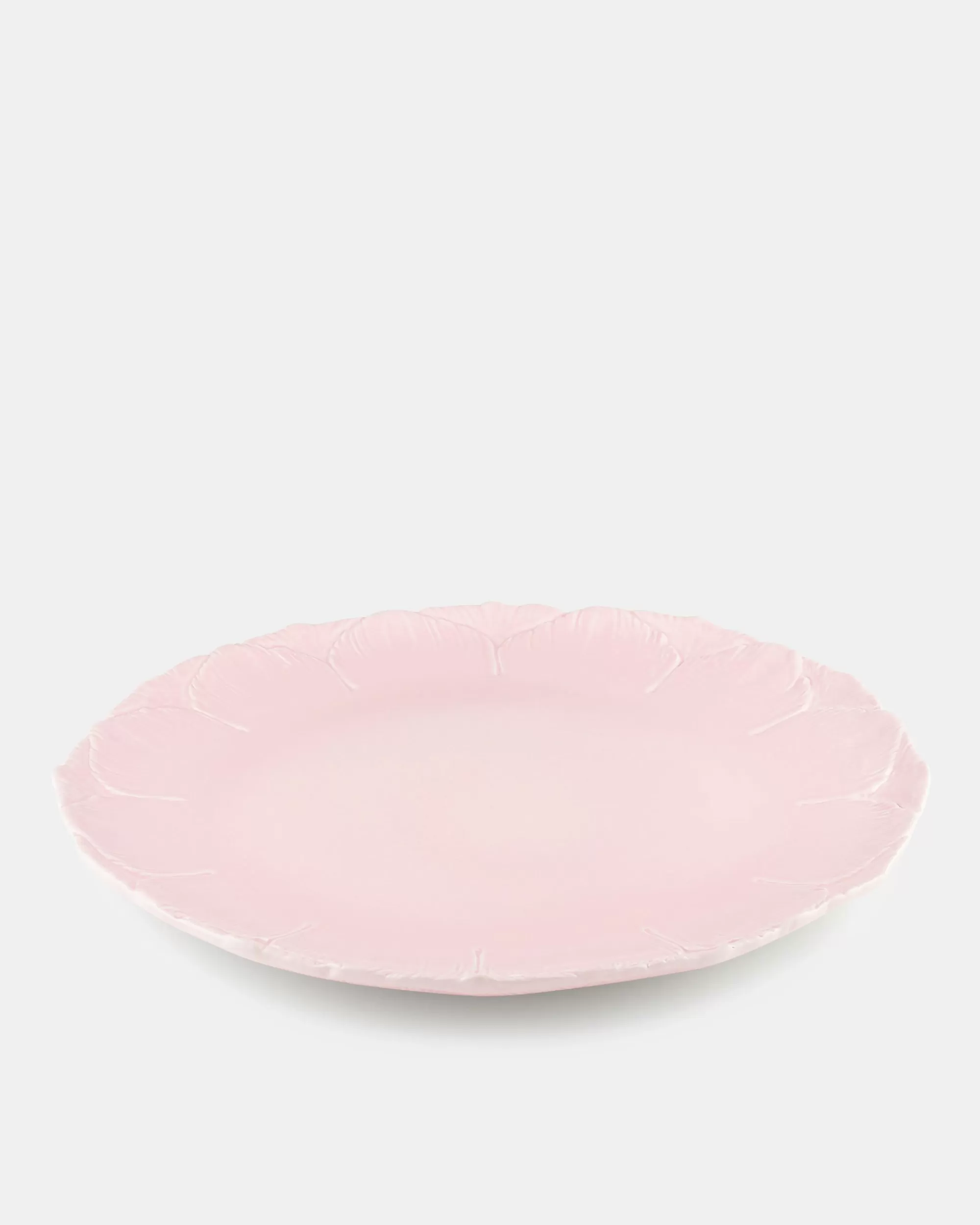 Aquazzura Cherry Blossom Charger Plate | Dinnerware