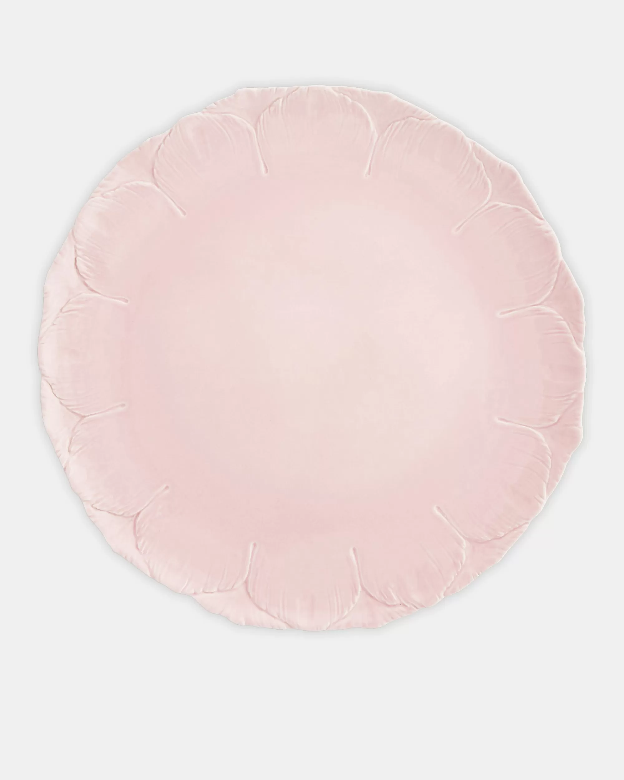 Aquazzura Cherry Blossom Charger Plate | Dinnerware