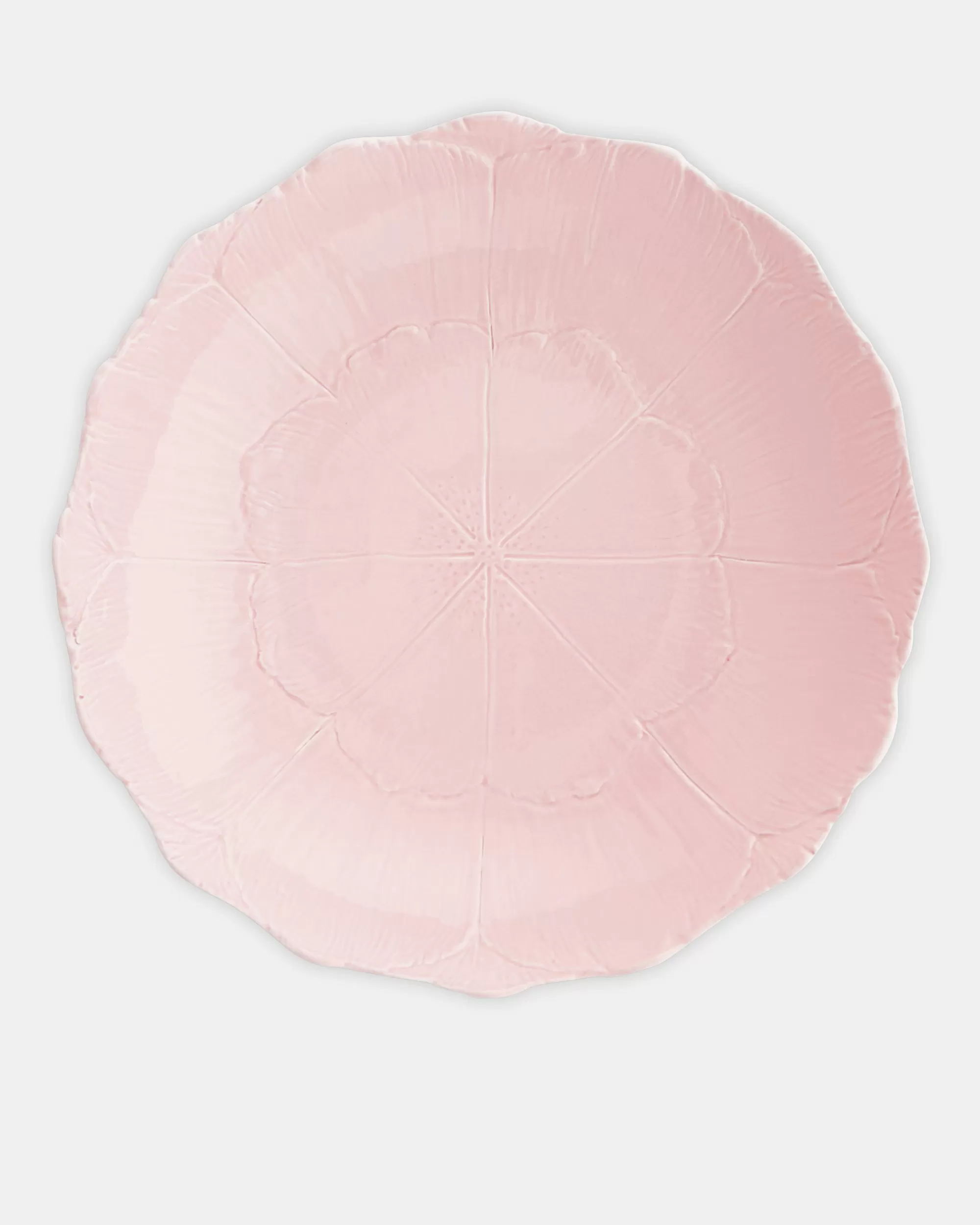 Aquazzura Cherry Blossom Large Salad Bowl | Dinnerware