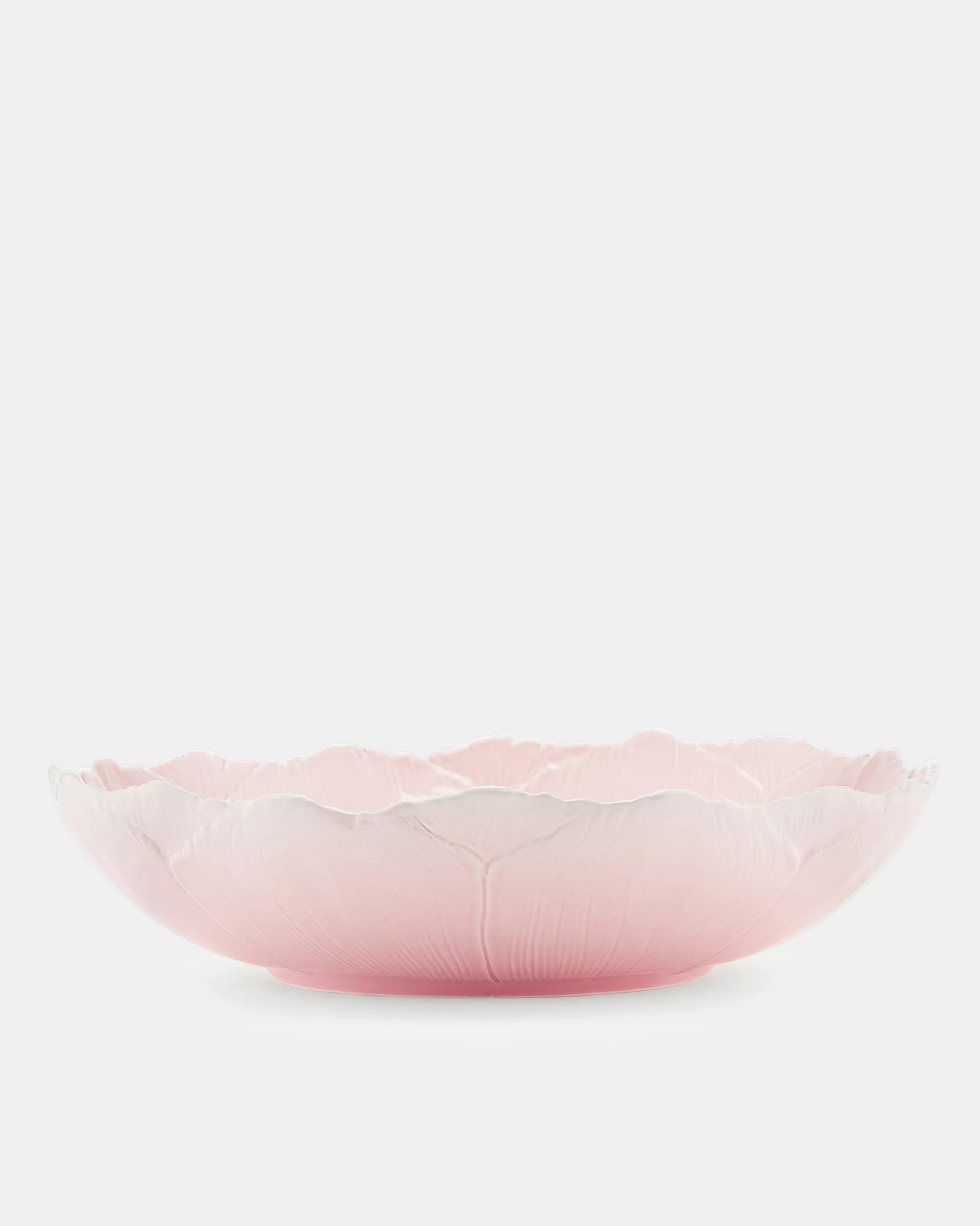 Aquazzura Cherry Blossom Large Salad Bowl | Dinnerware