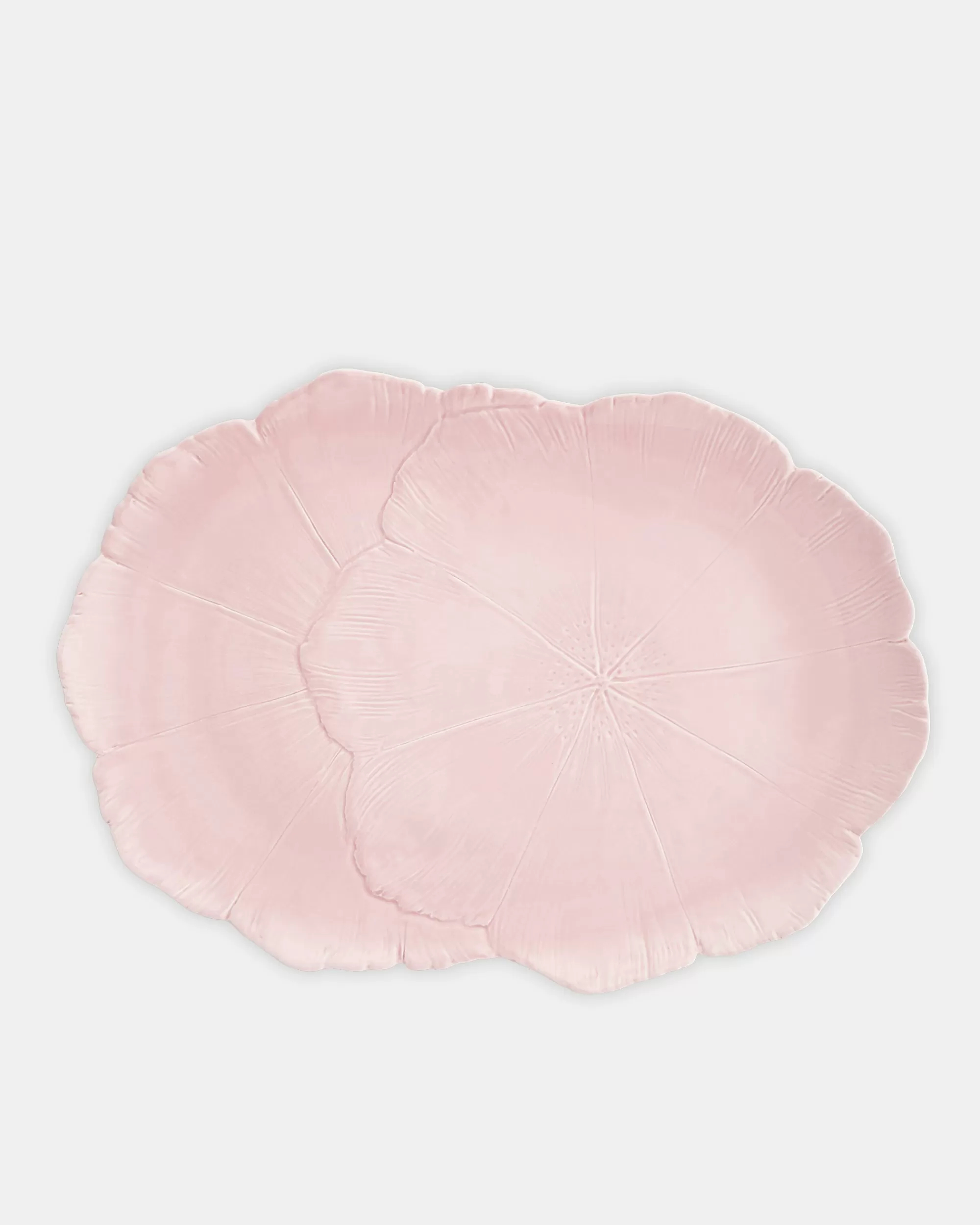 Aquazzura Cherry Blossom Oval Platter | Dinnerware