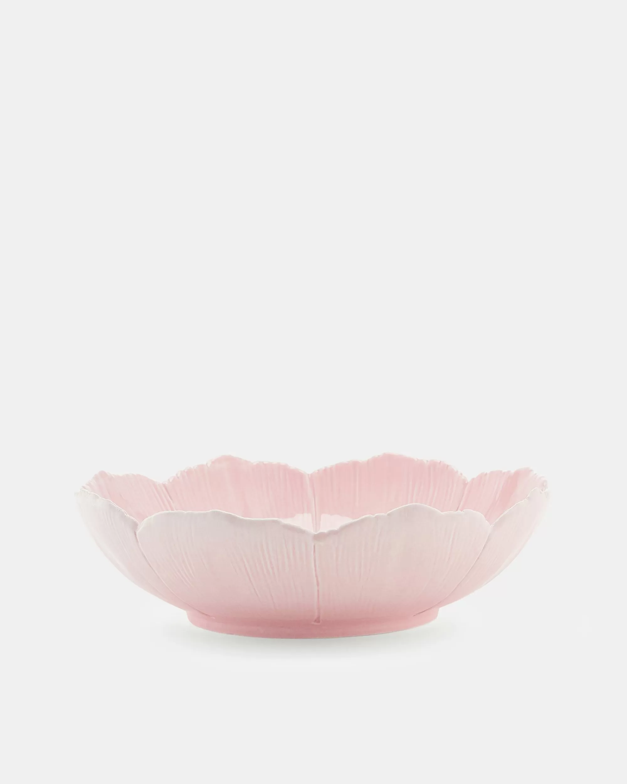 Aquazzura Cherry Blossom Pasta Bowl | Dinnerware