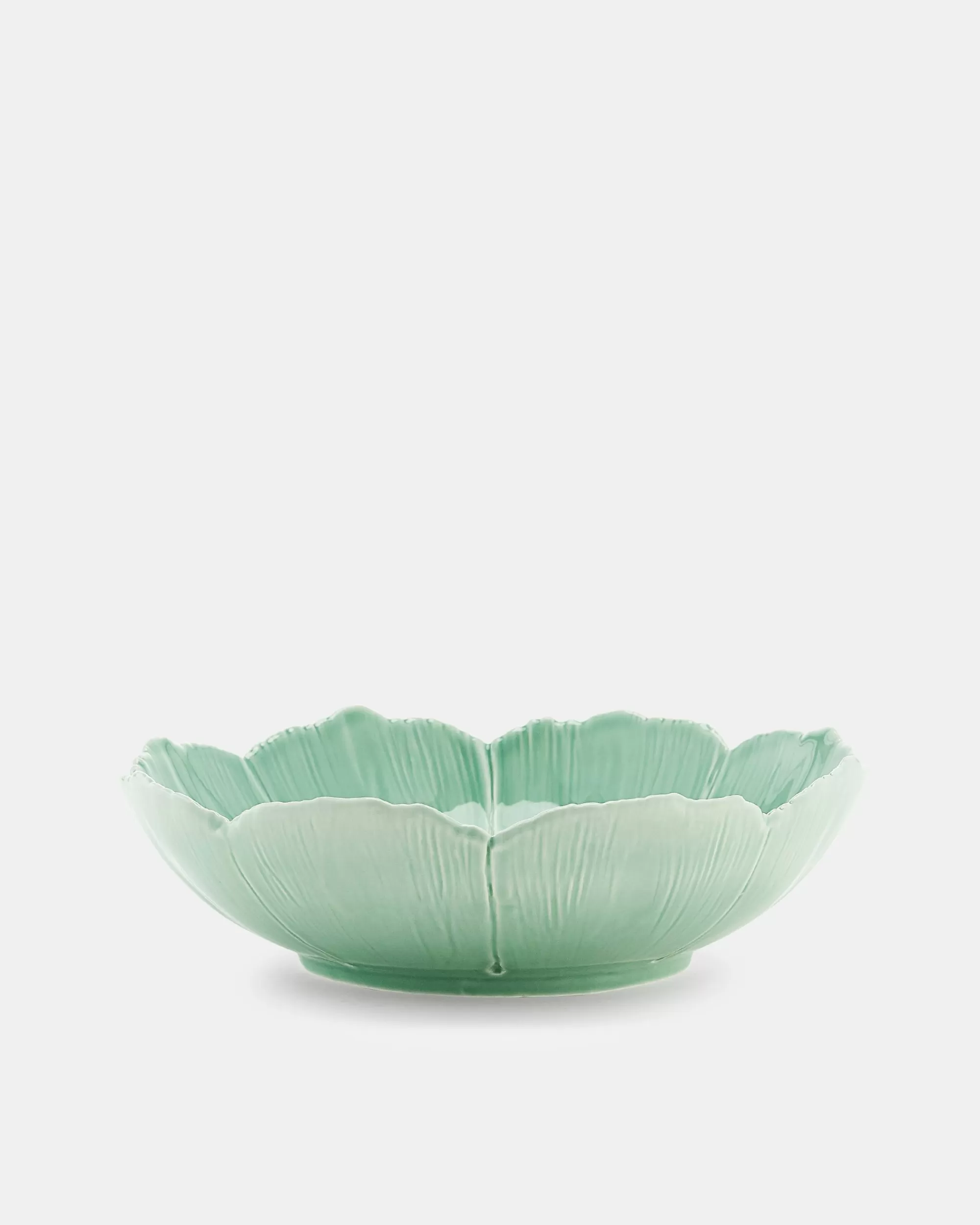 Aquazzura Cherry Blossom Pasta Bowl | Dinnerware