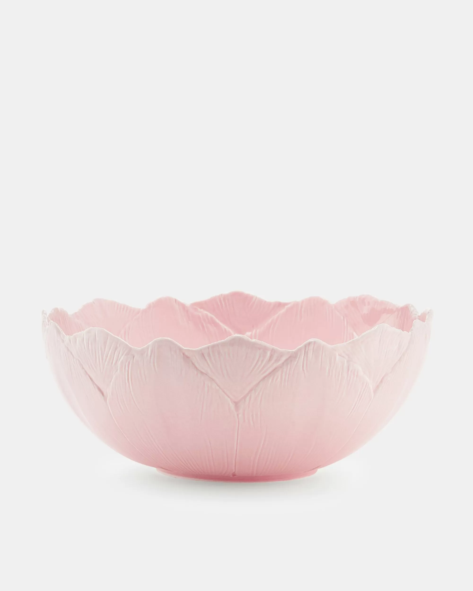 Aquazzura Cherry Blossom Small Salad Bowl | Dinnerware