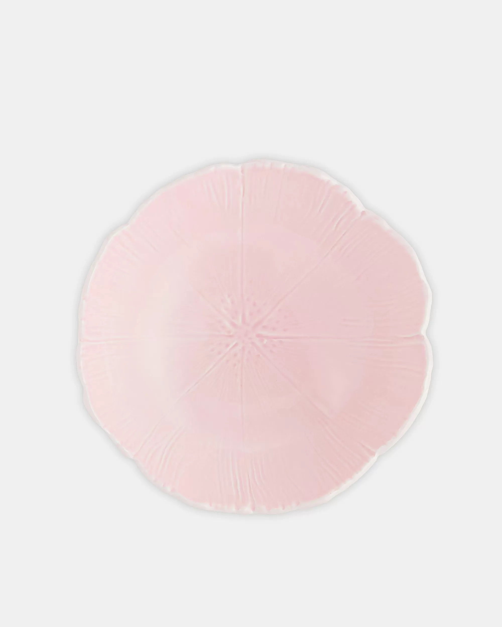 Aquazzura Cherry Blossom Soup Plate | Dinnerware