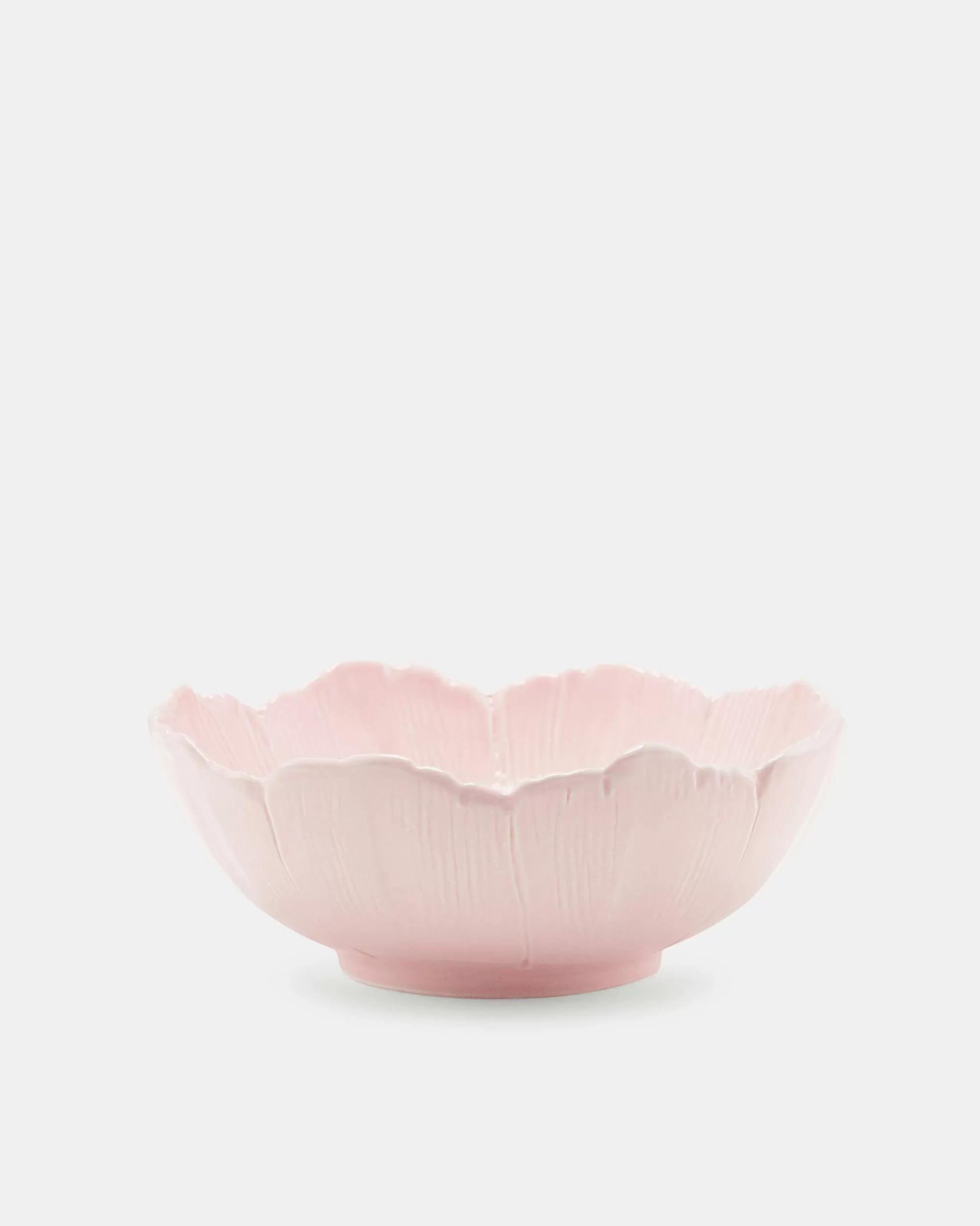 Aquazzura Cherry Blossom Soup Plate | Dinnerware